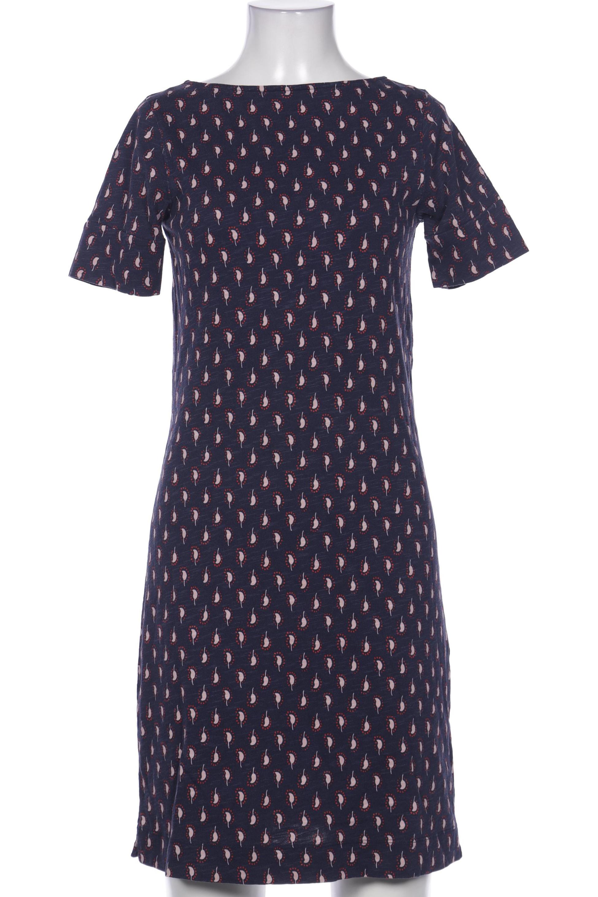

Boden Damen Kleid, marineblau, Gr. 34