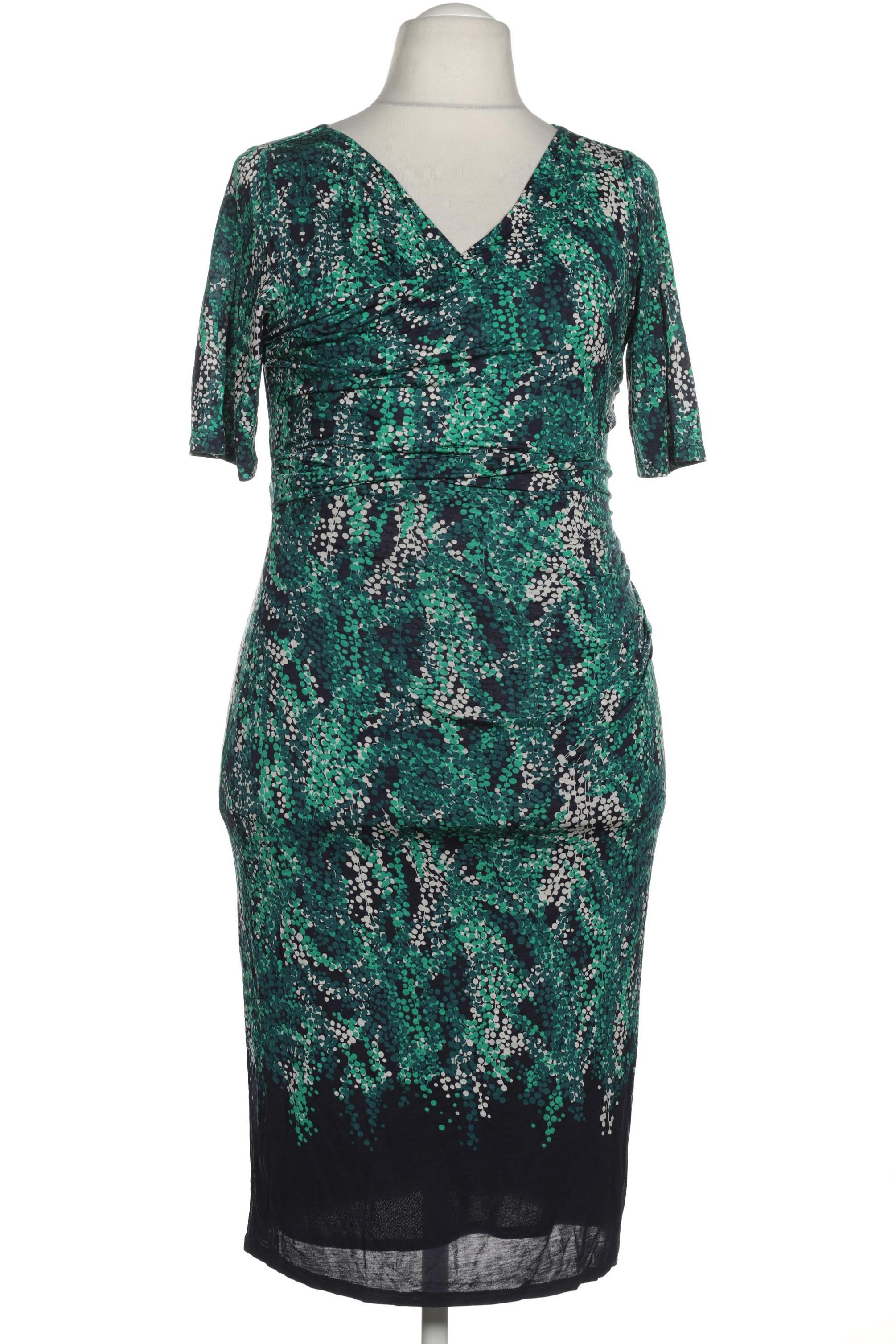 

Boden Damen Kleid, grün, Gr. 40