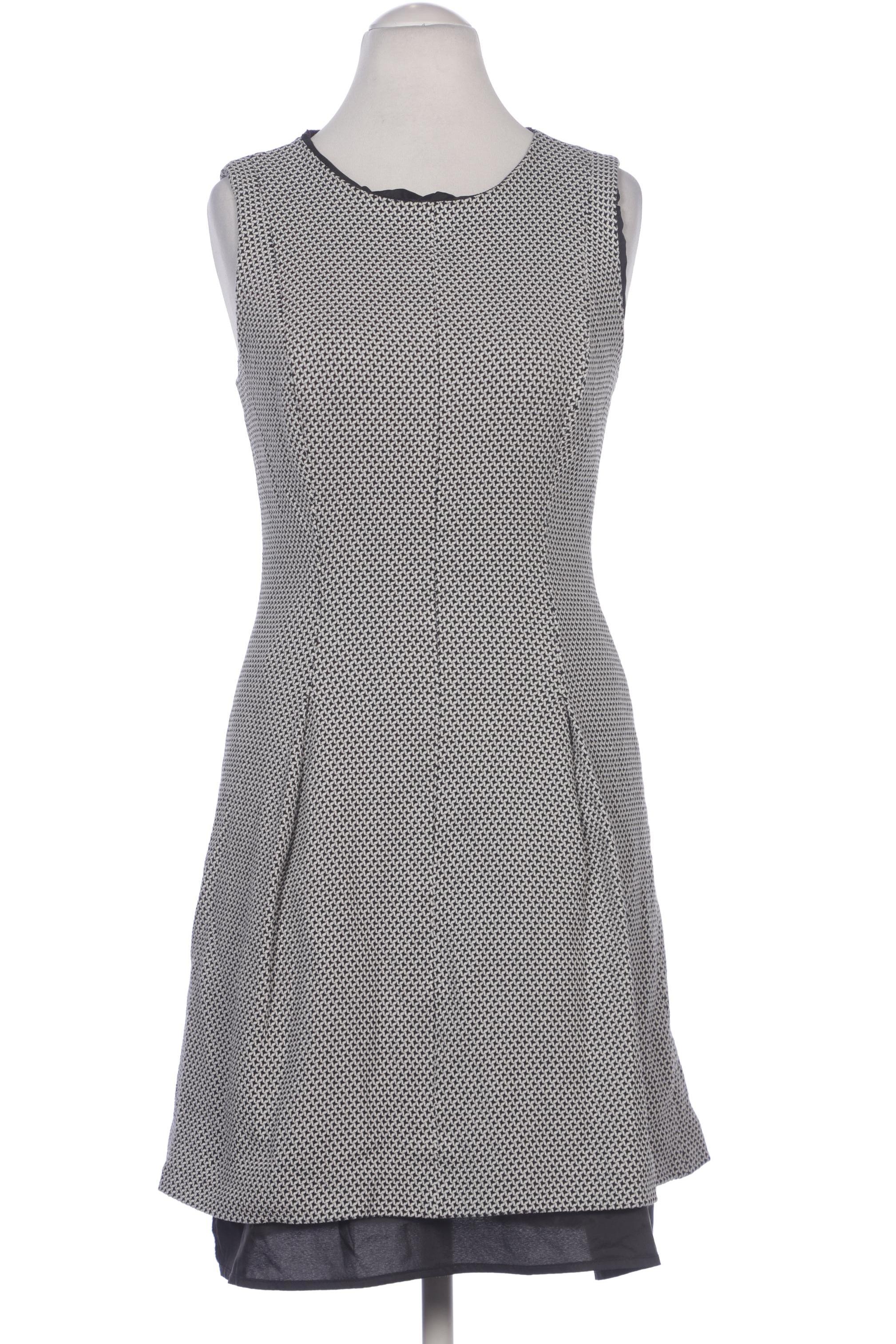

Boden Damen Kleid, grau, Gr. 38