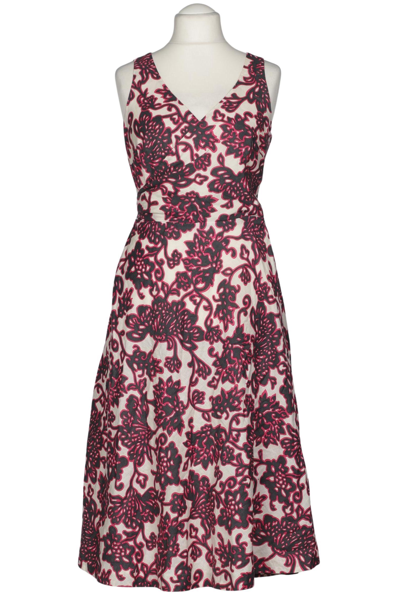 

Boden Damen Kleid, mehrfarbig, Gr. 40