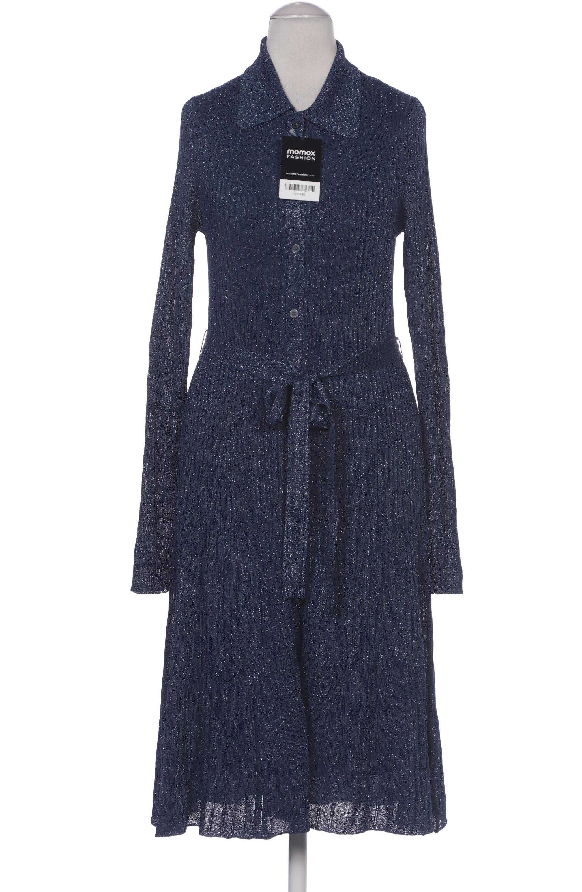 

Boden Damen Kleid, marineblau, Gr. 34