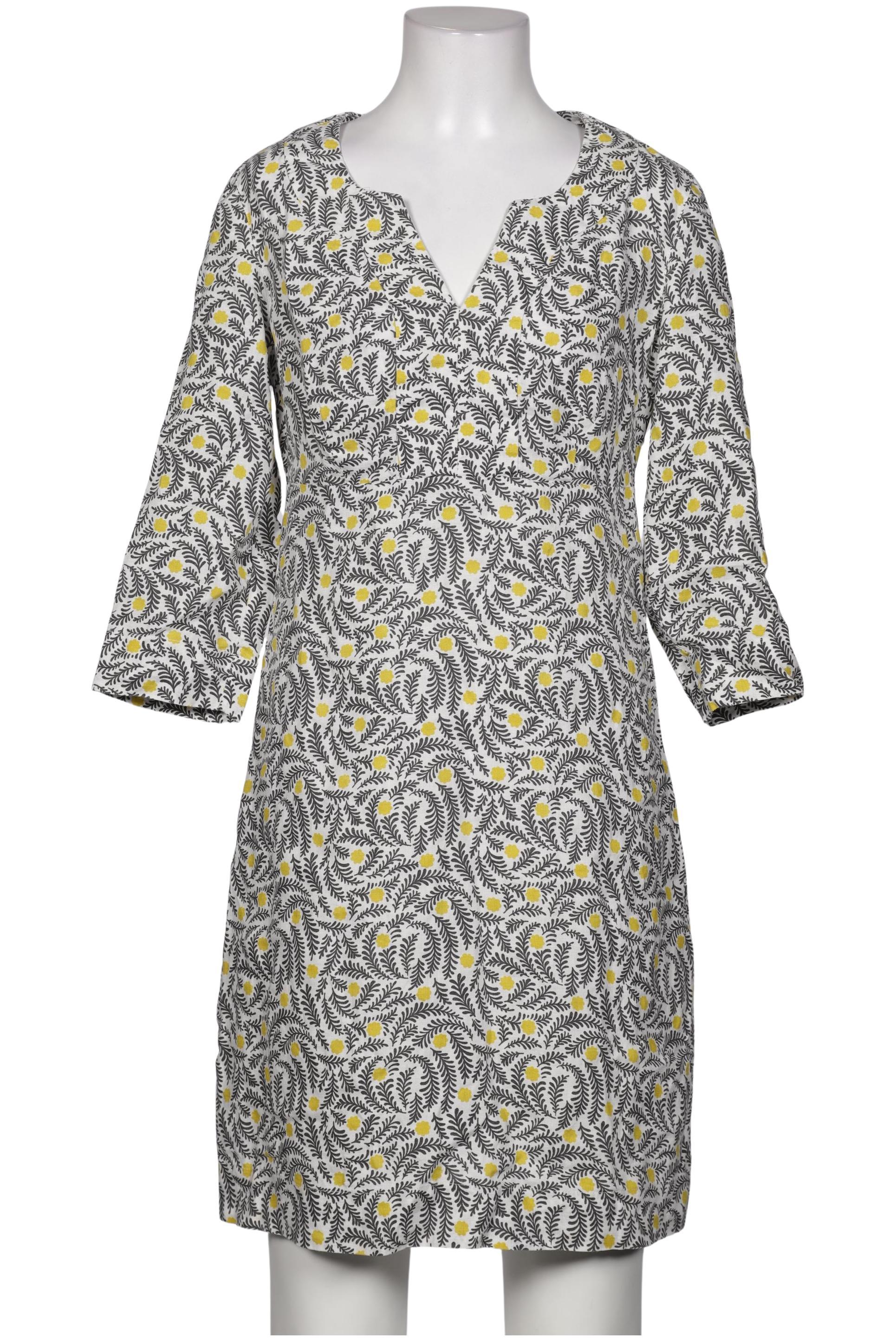 

Boden Damen Kleid, mehrfarbig, Gr. 36