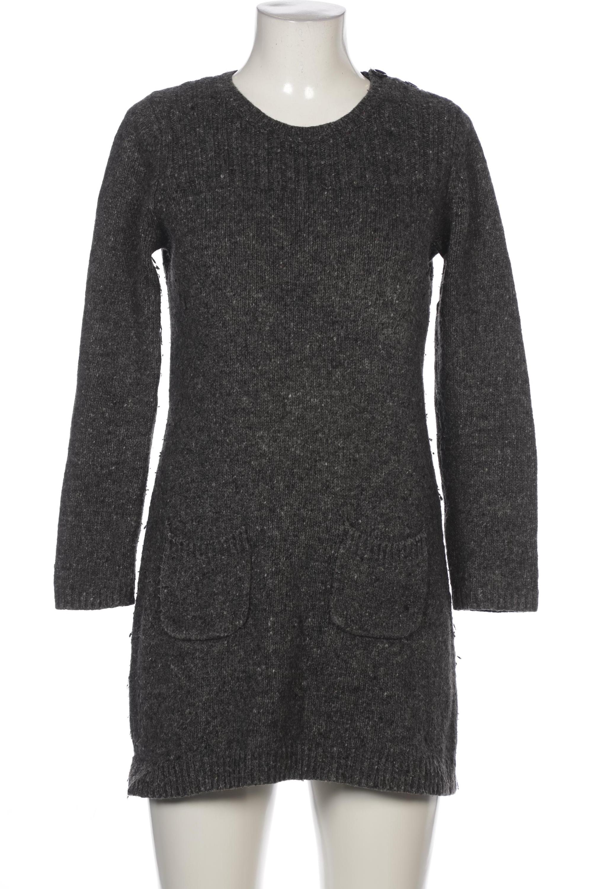 

Boden Damen Kleid, grau