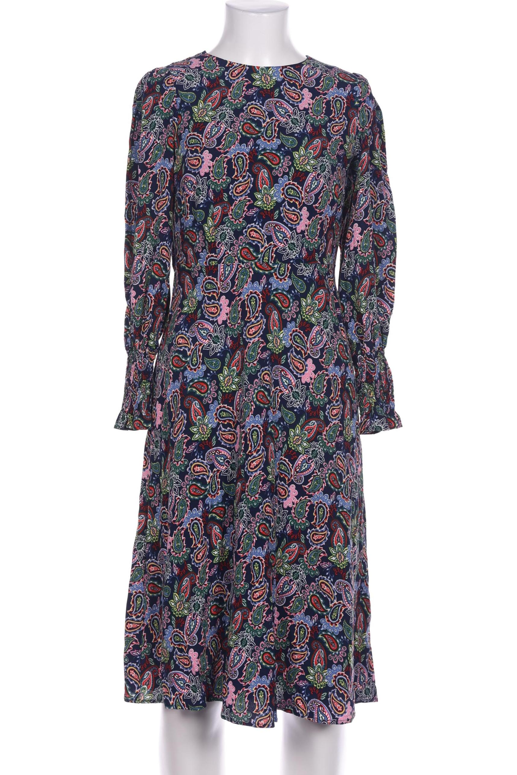 

Boden Damen Kleid, mehrfarbig, Gr. 36
