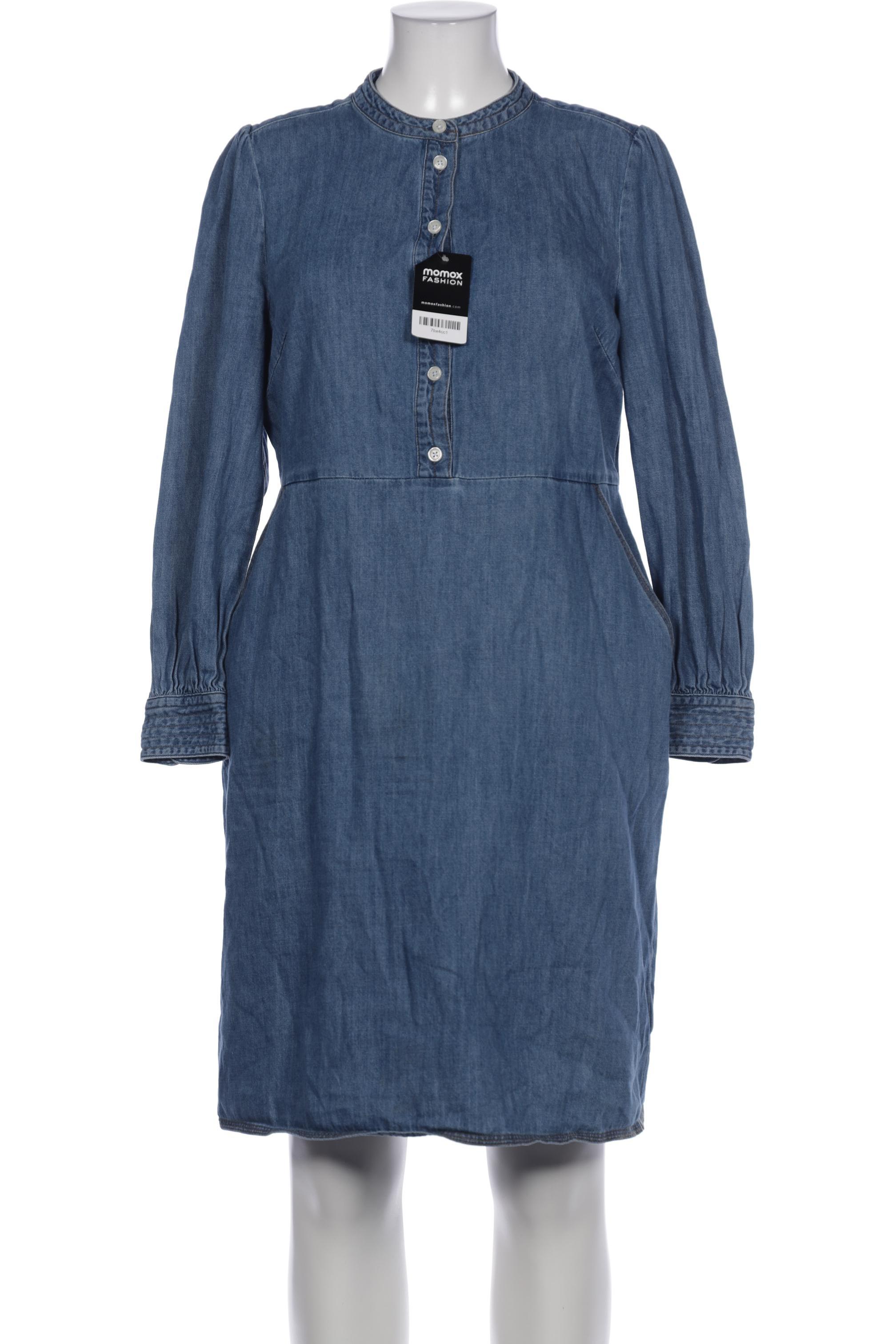 

Boden Damen Kleid, blau, Gr. 44