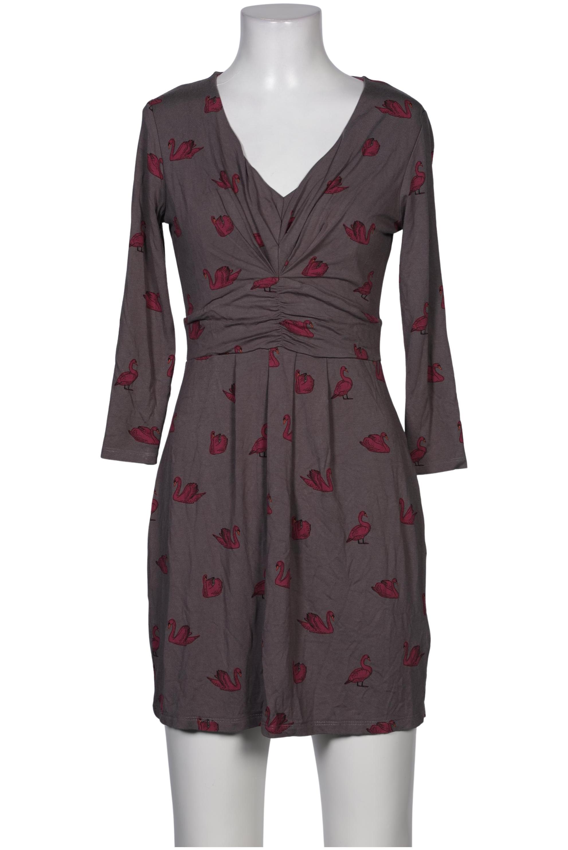 

Boden Damen Kleid, grau, Gr. 36