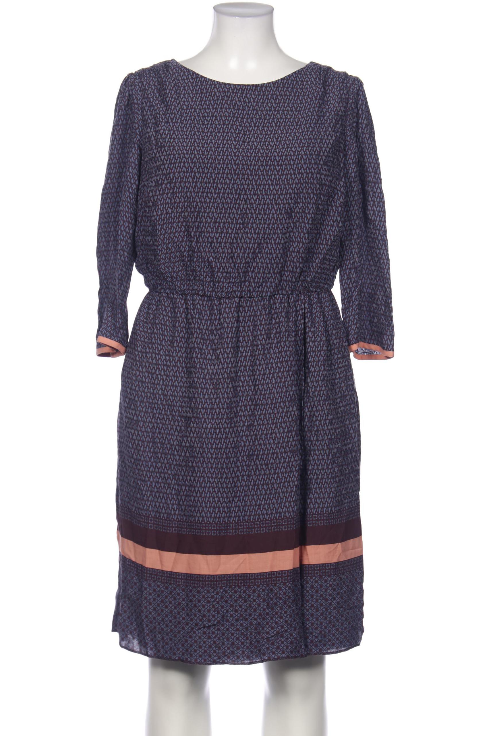 

Boden Damen Kleid, marineblau