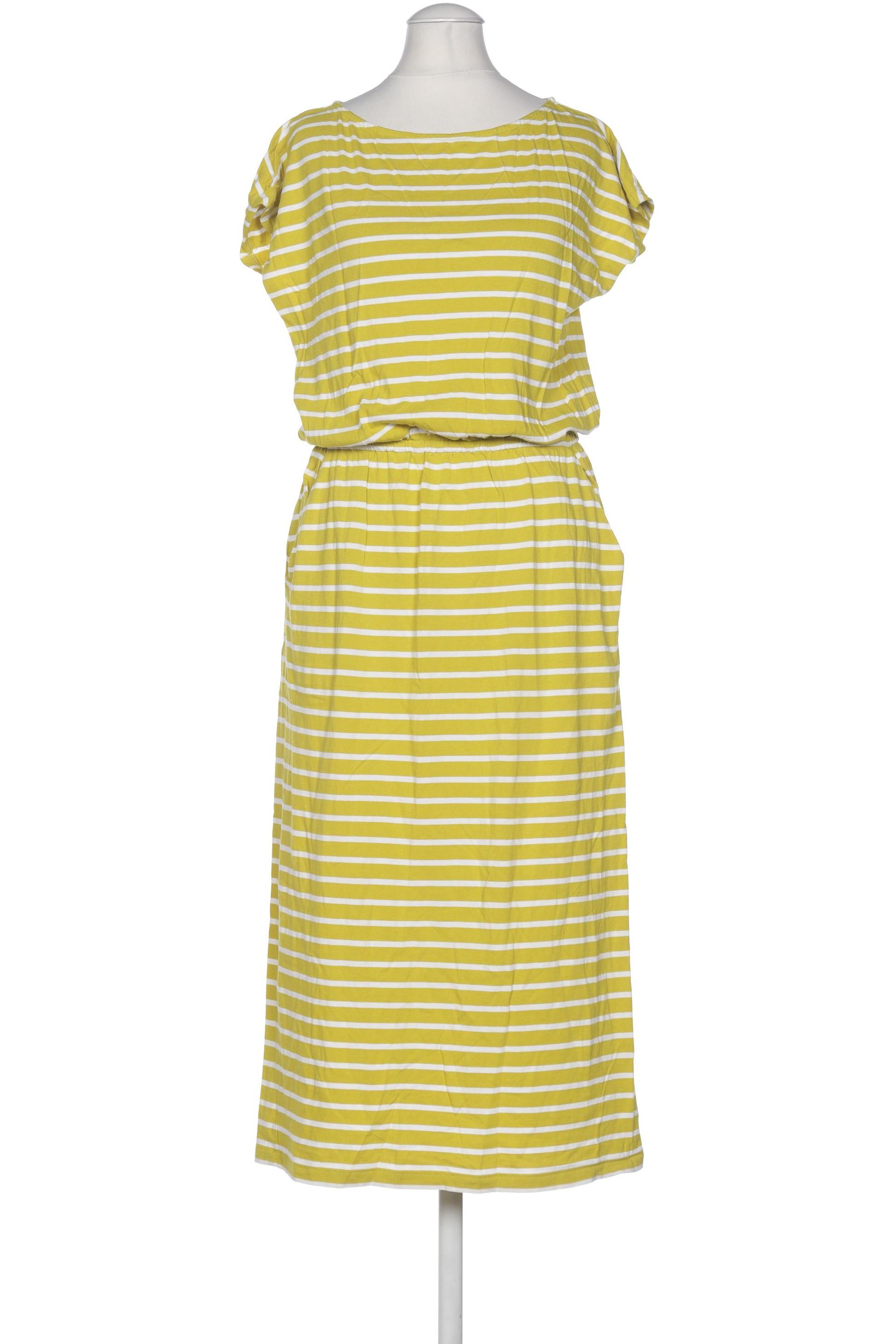 

Boden Damen Kleid, gelb, Gr. 36