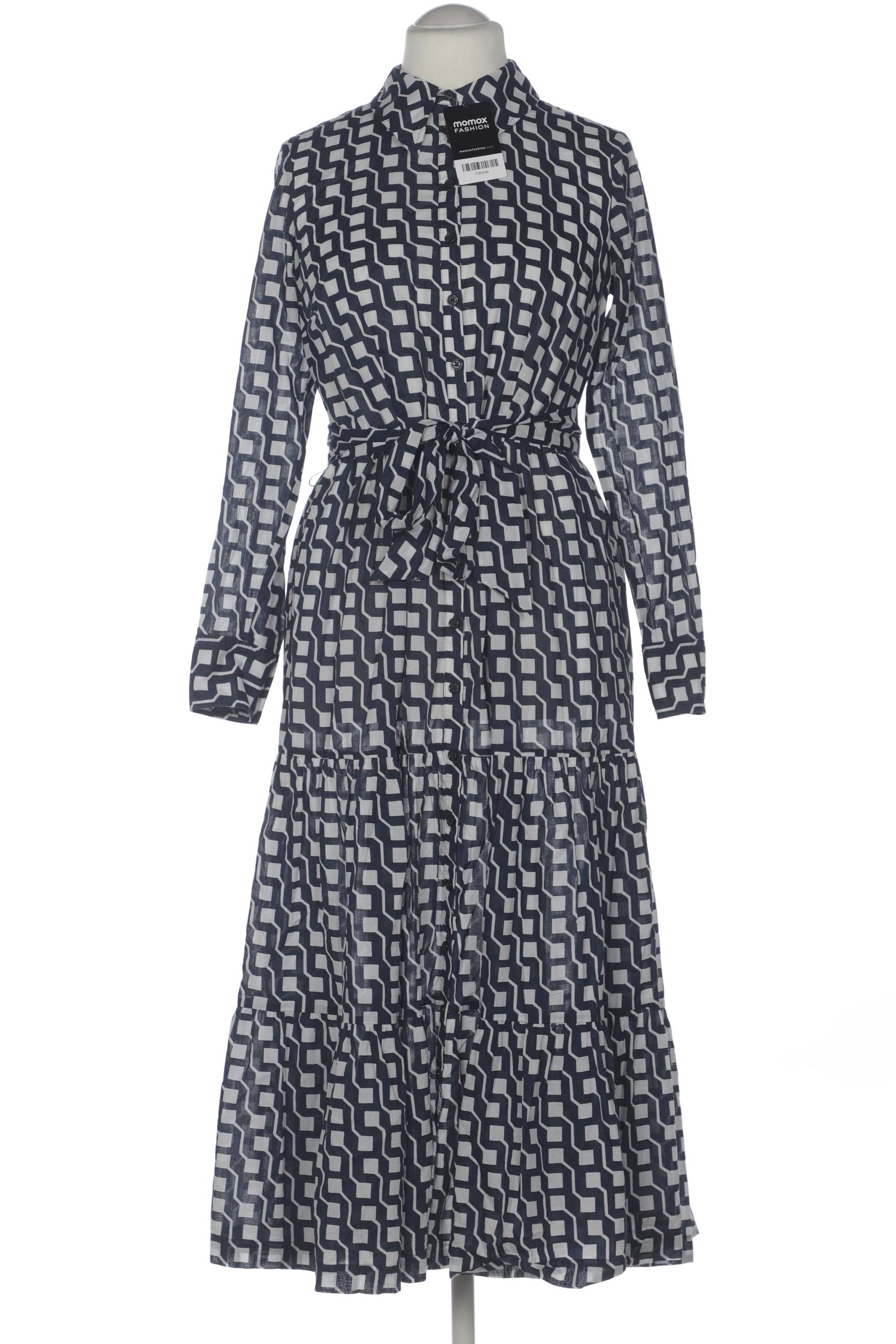 

Boden Damen Kleid, marineblau, Gr. 36