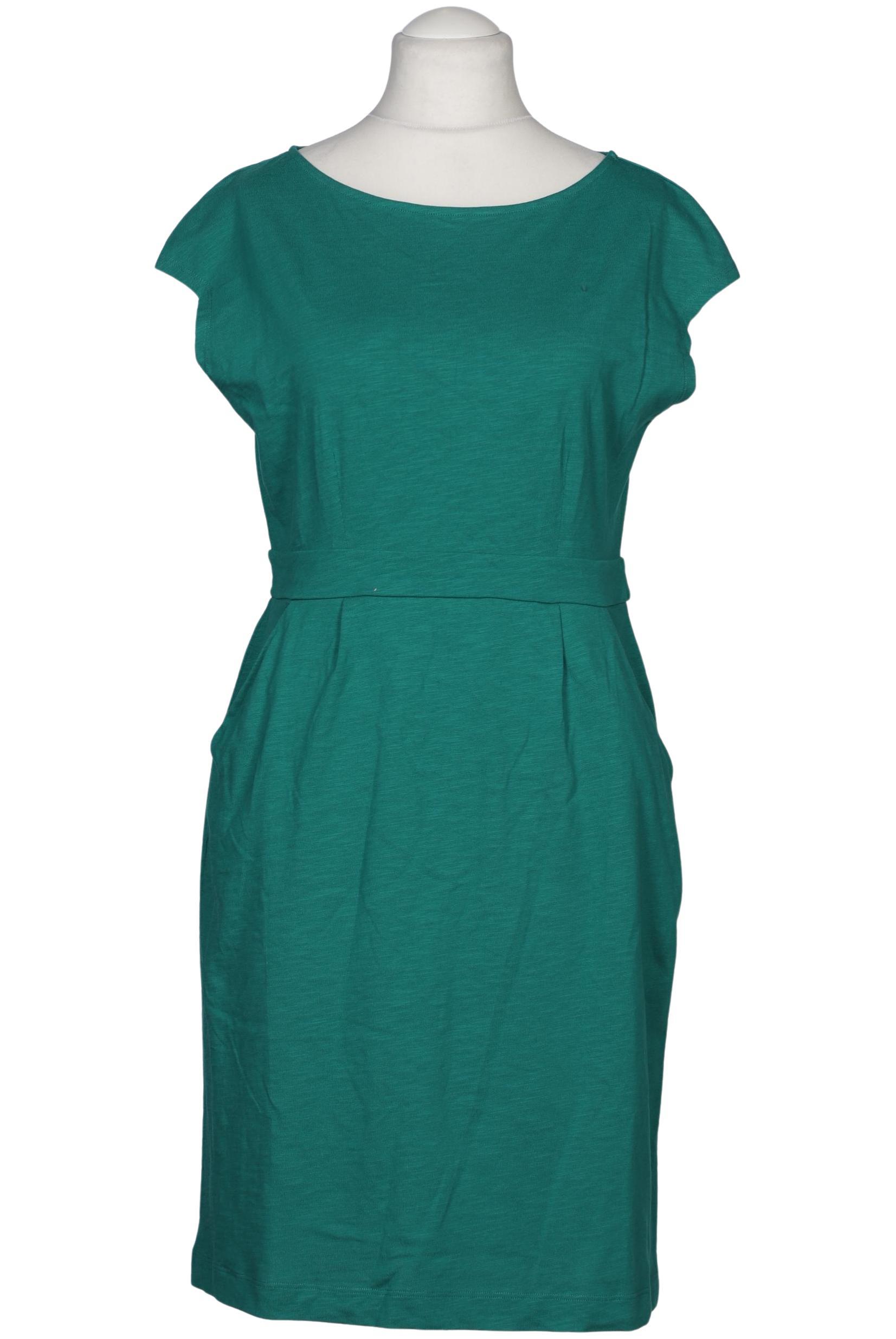 

Boden Damen Kleid, grün, Gr. 40