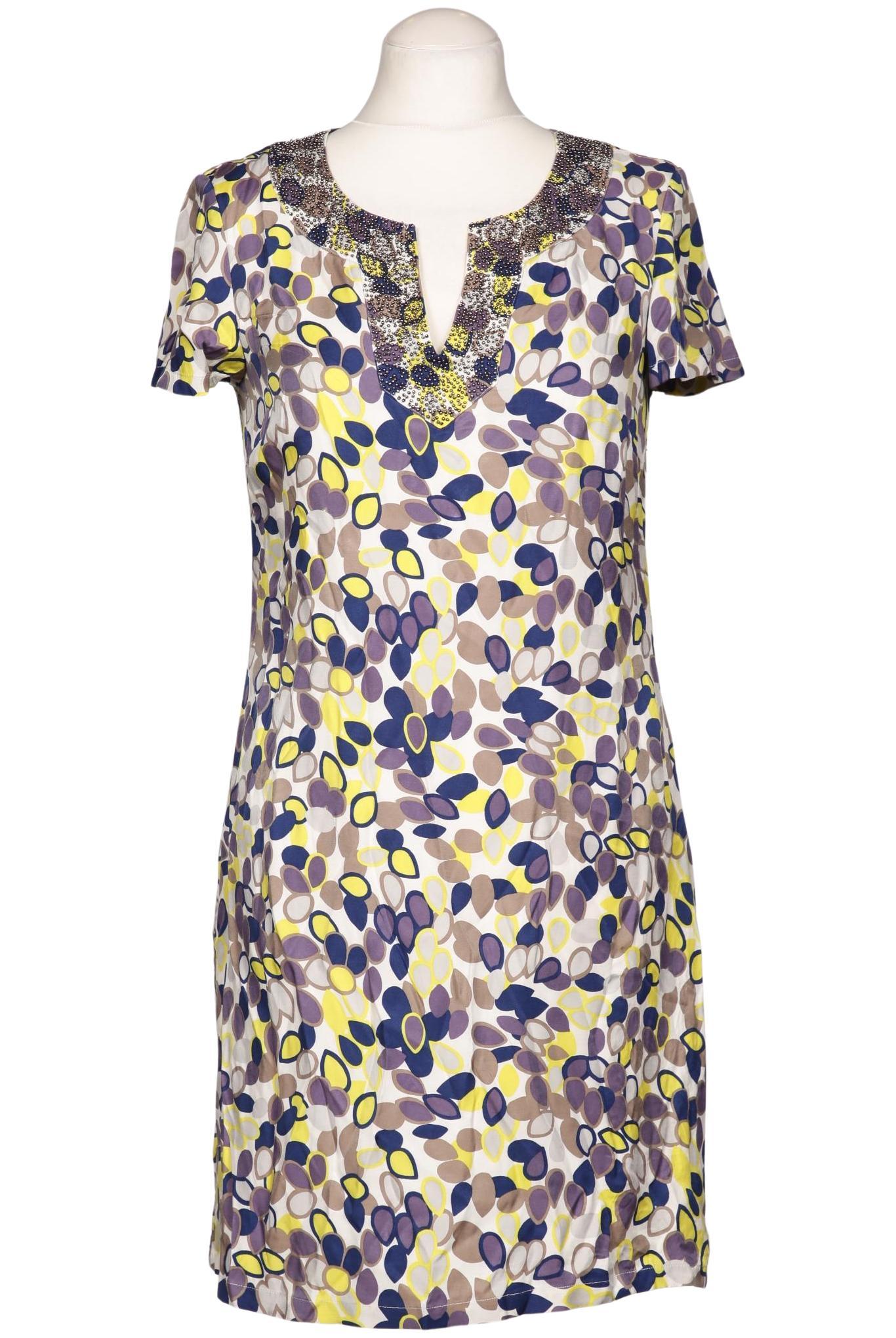 

Boden Damen Kleid, mehrfarbig, Gr. 36