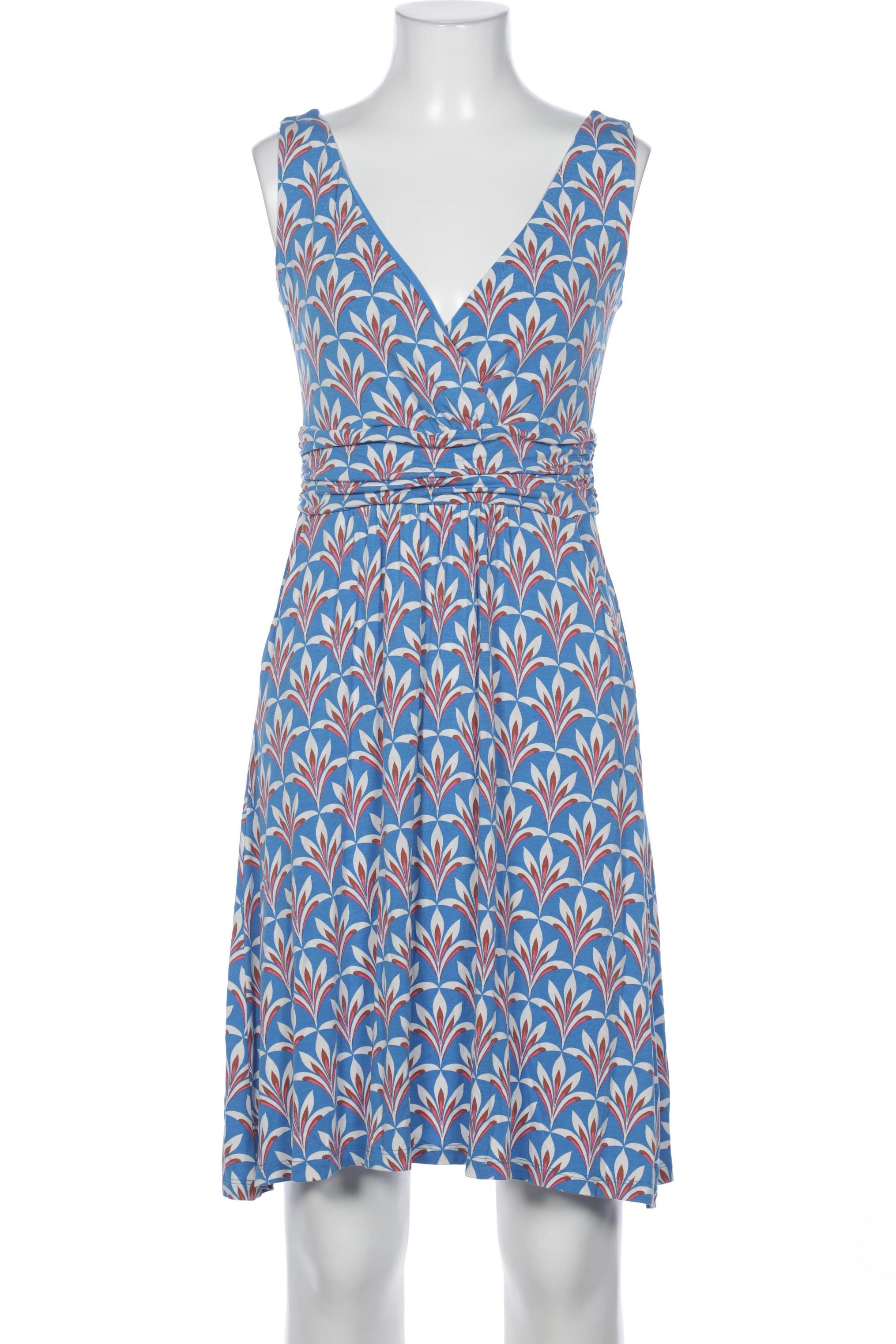 

Boden Damen Kleid, blau