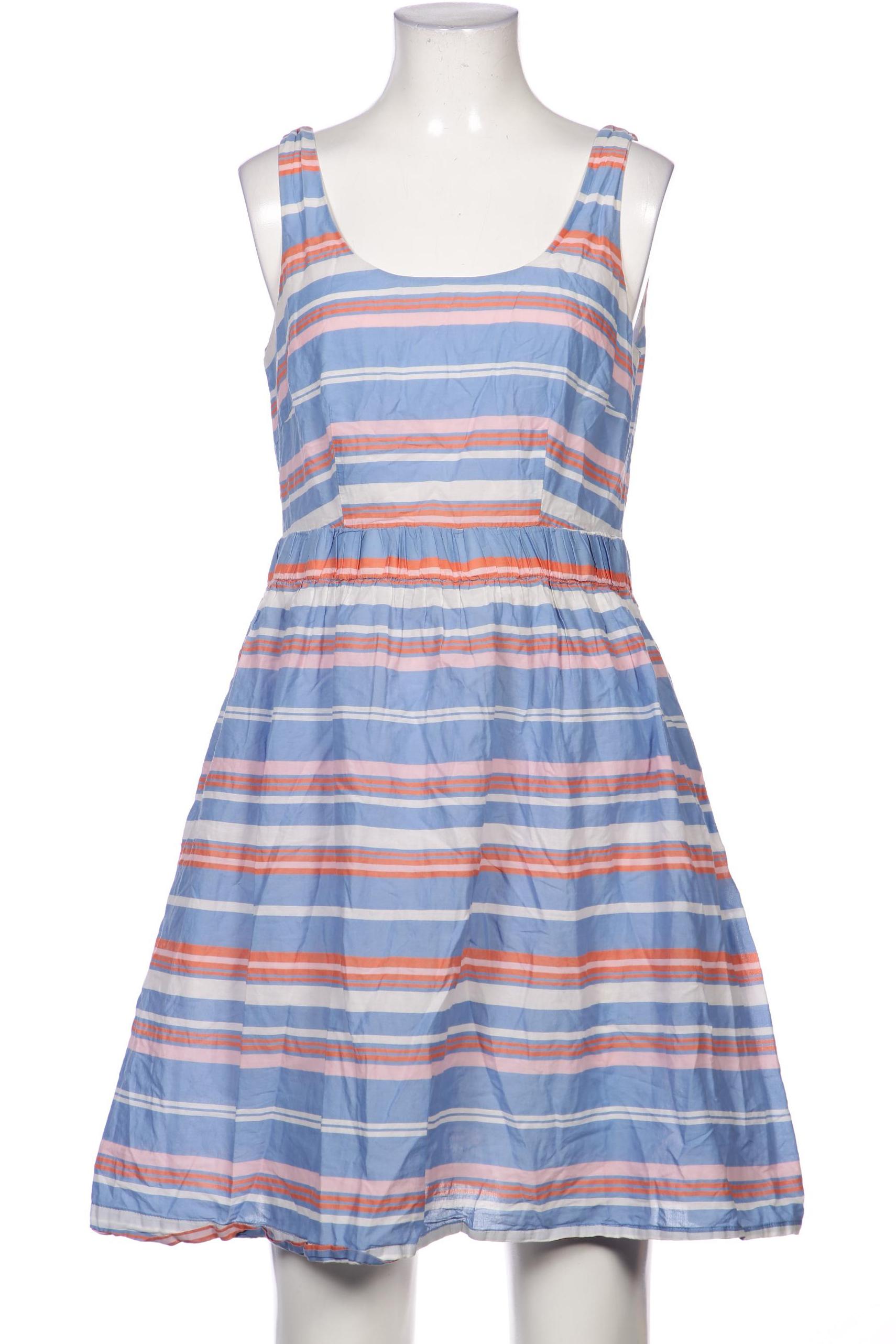 

Boden Damen Kleid, hellblau, Gr. 36