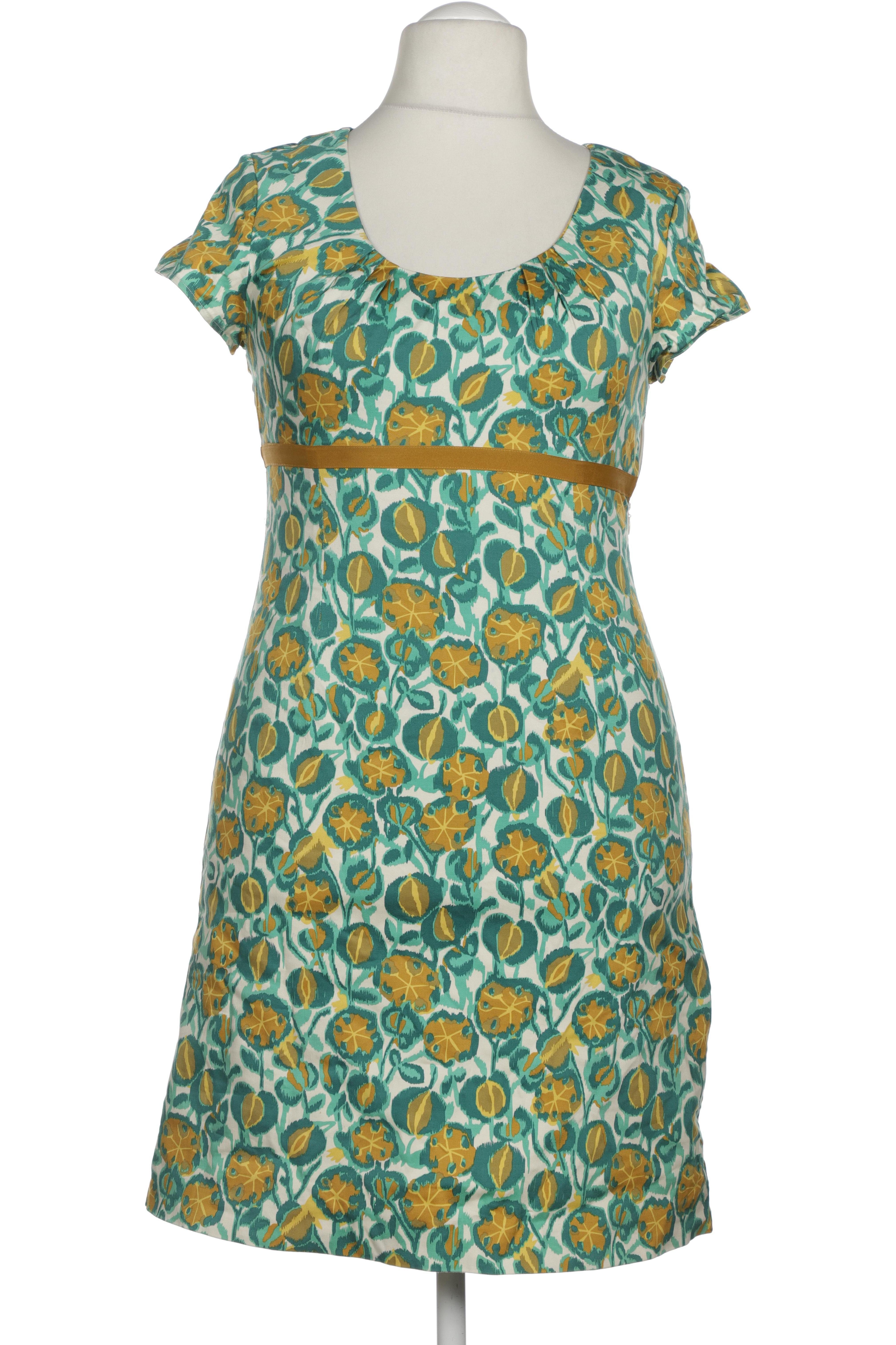 

Boden Damen Kleid, grün, Gr. 16