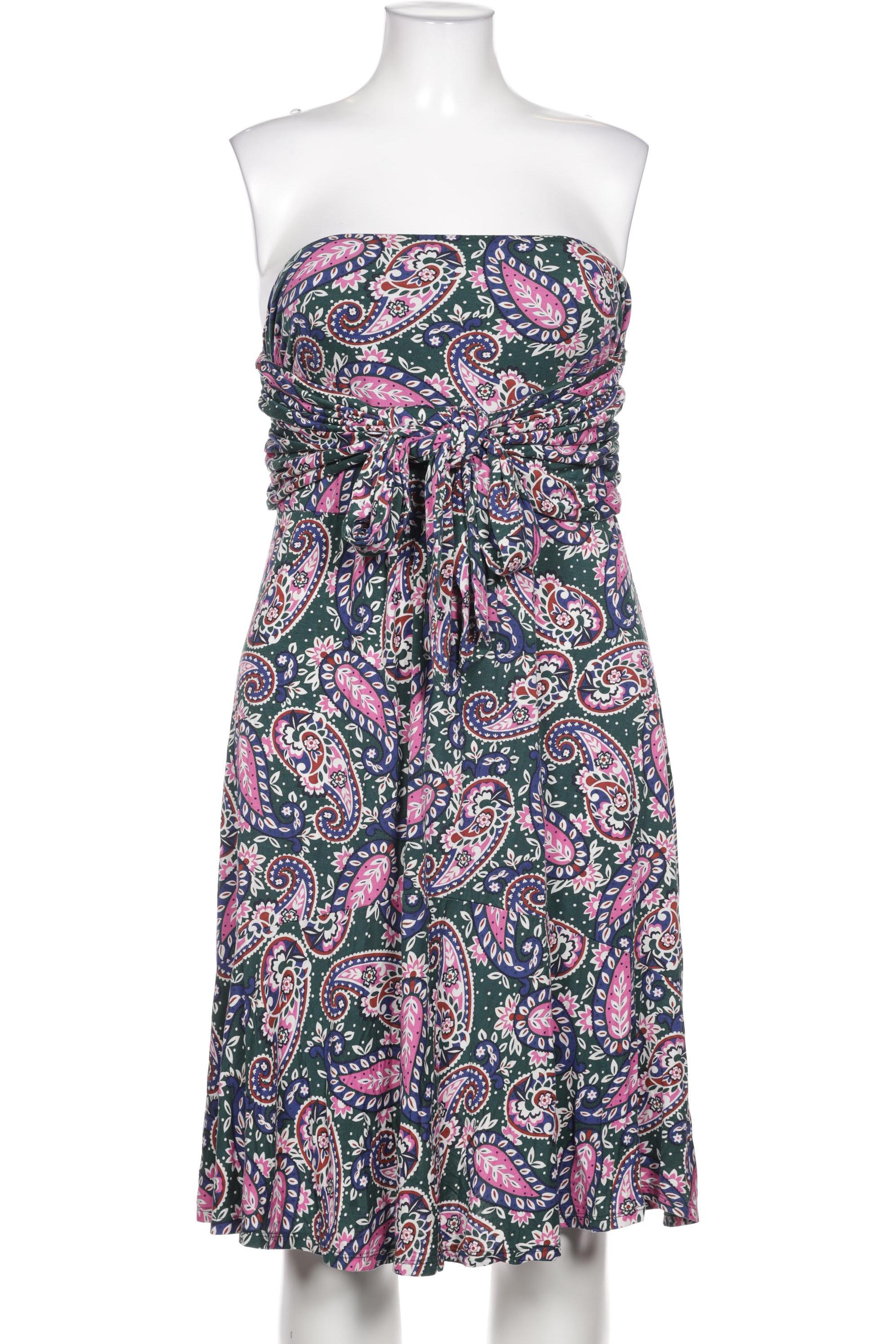 

Boden Damen Kleid, mehrfarbig, Gr. 42
