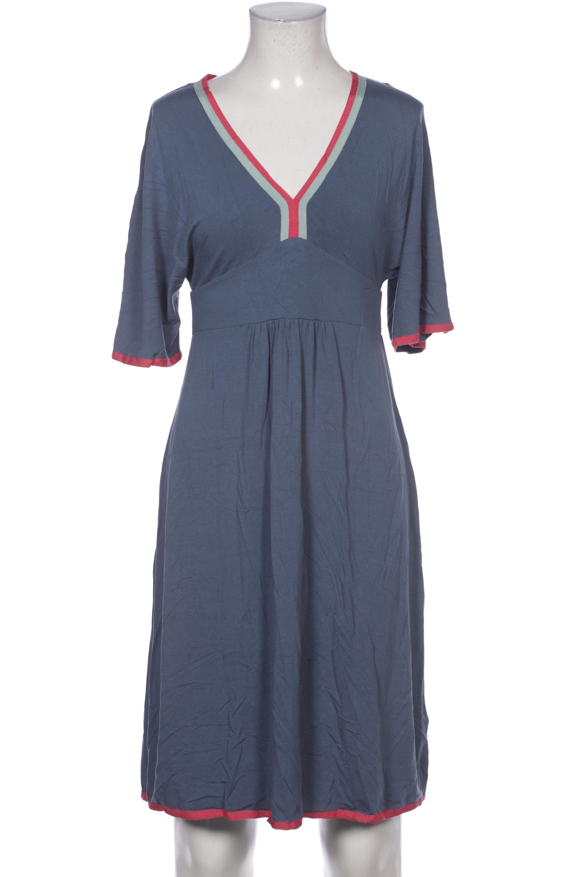 

Boden Damen Kleid, blau, Gr. 36