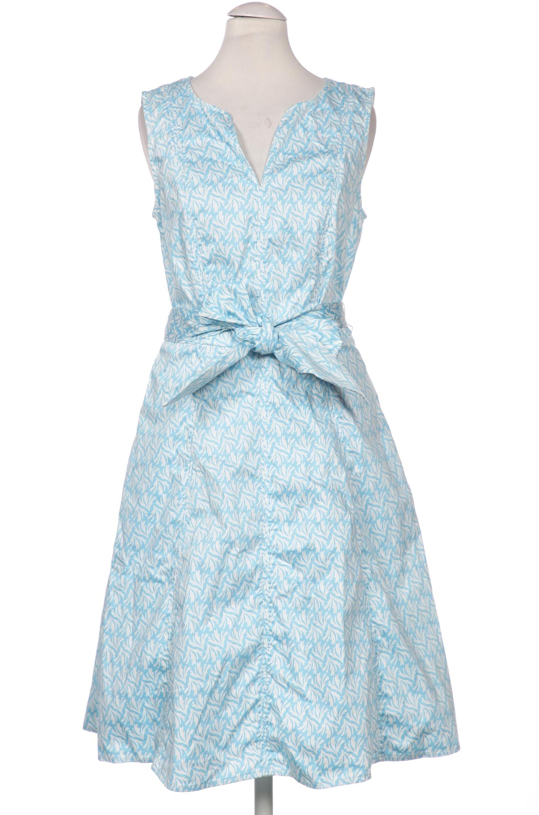 

Boden Damen Kleid, hellblau, Gr. 32