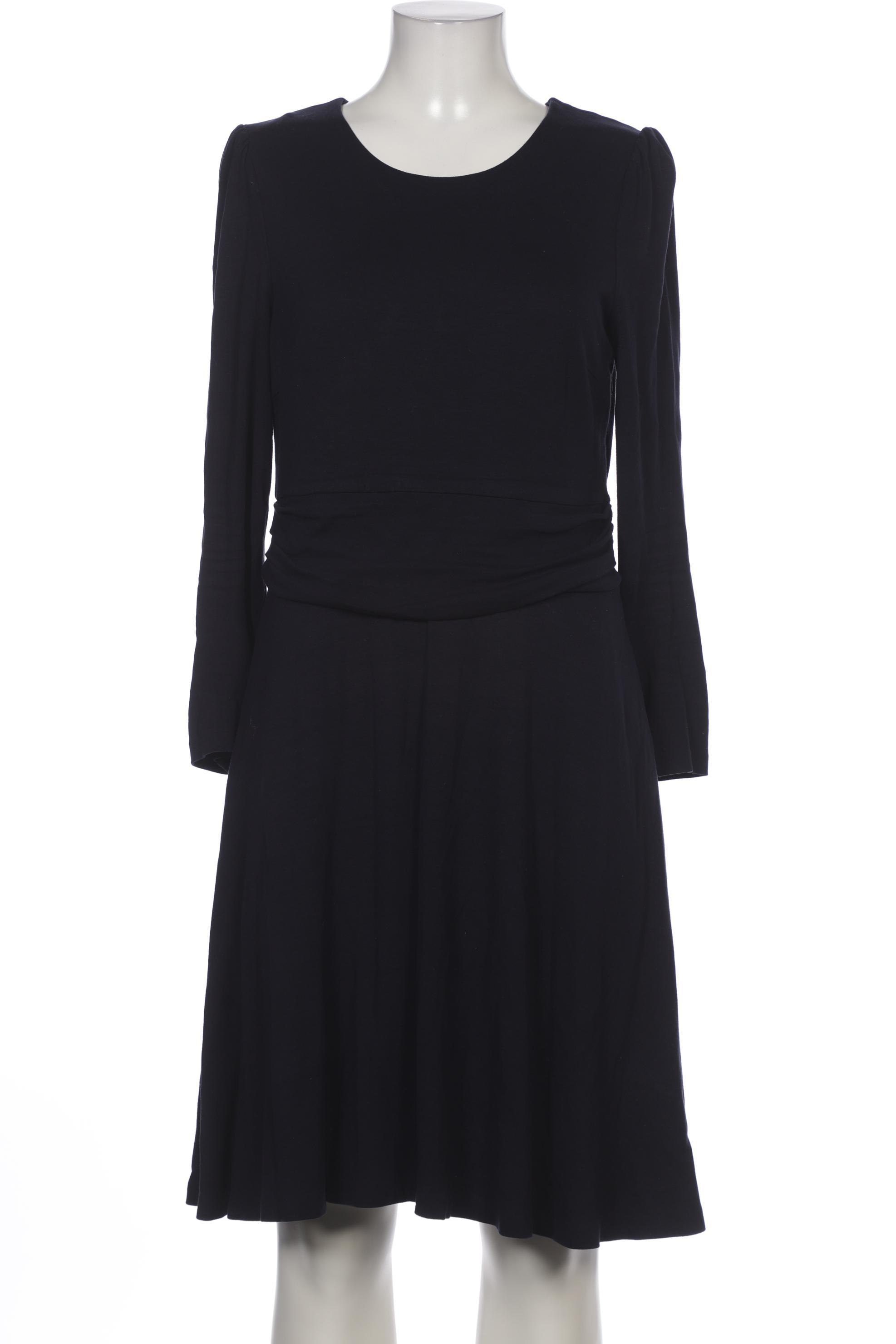 

Boden Damen Kleid, marineblau