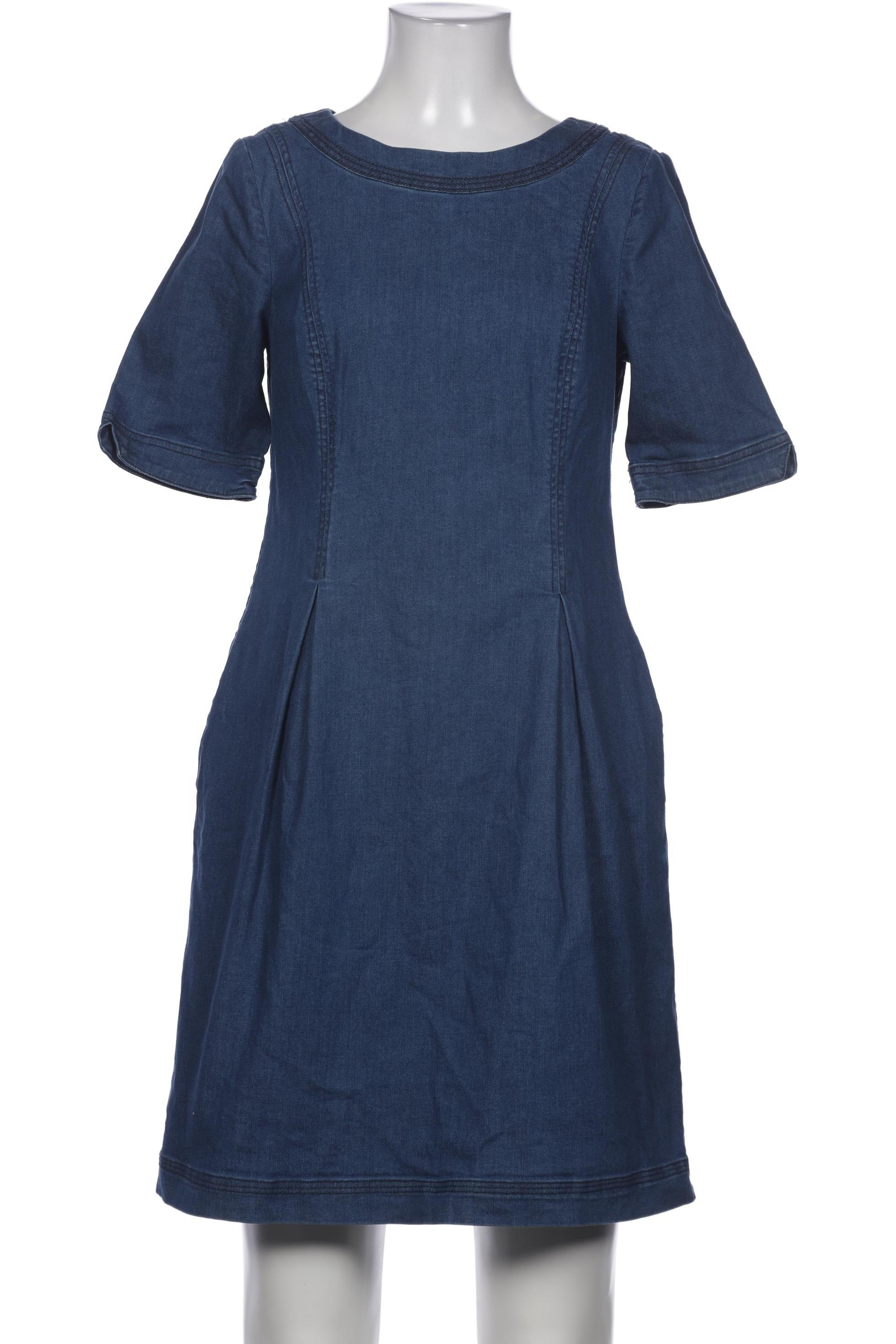 

Boden Damen Kleid, blau, Gr. 34