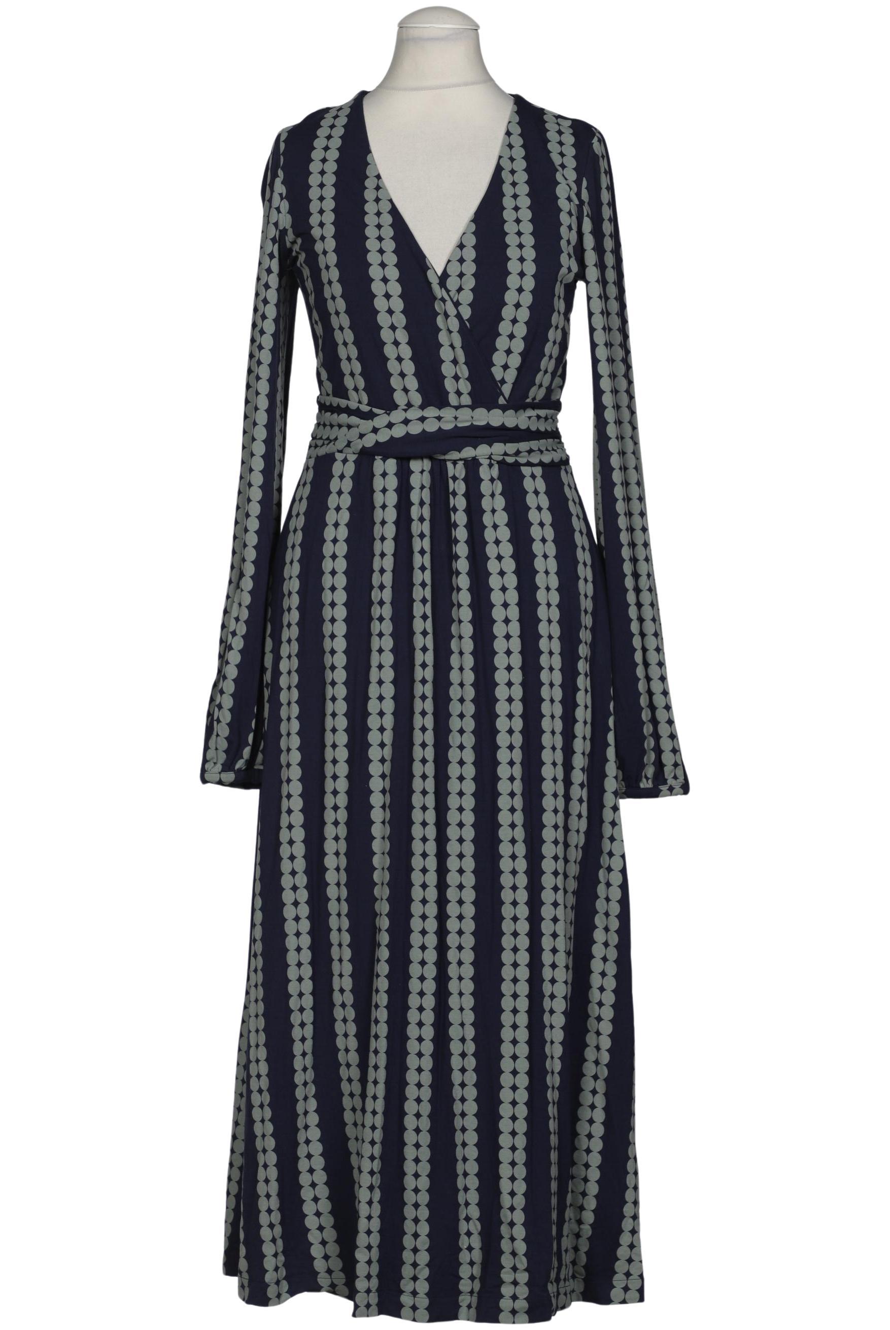 

Boden Damen Kleid, mehrfarbig, Gr. 34