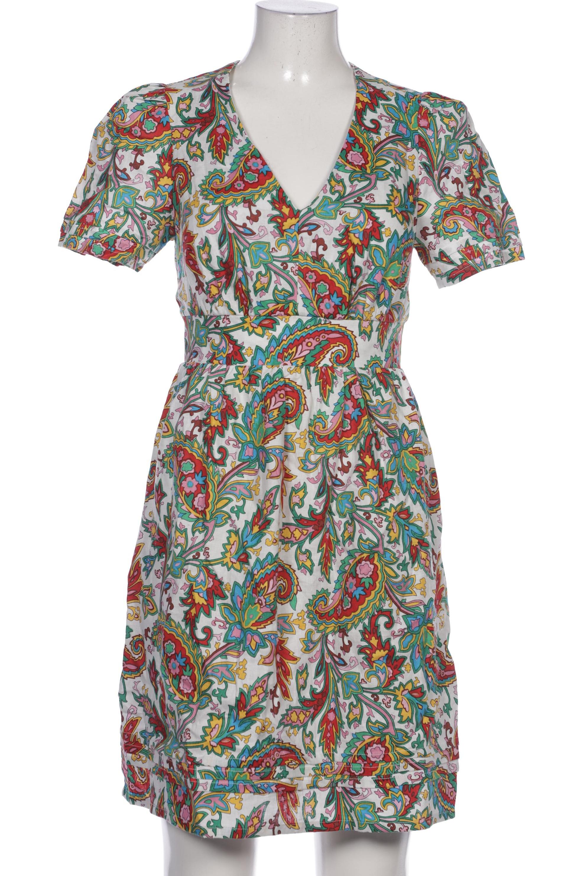 

Boden Damen Kleid, mehrfarbig, Gr. 36