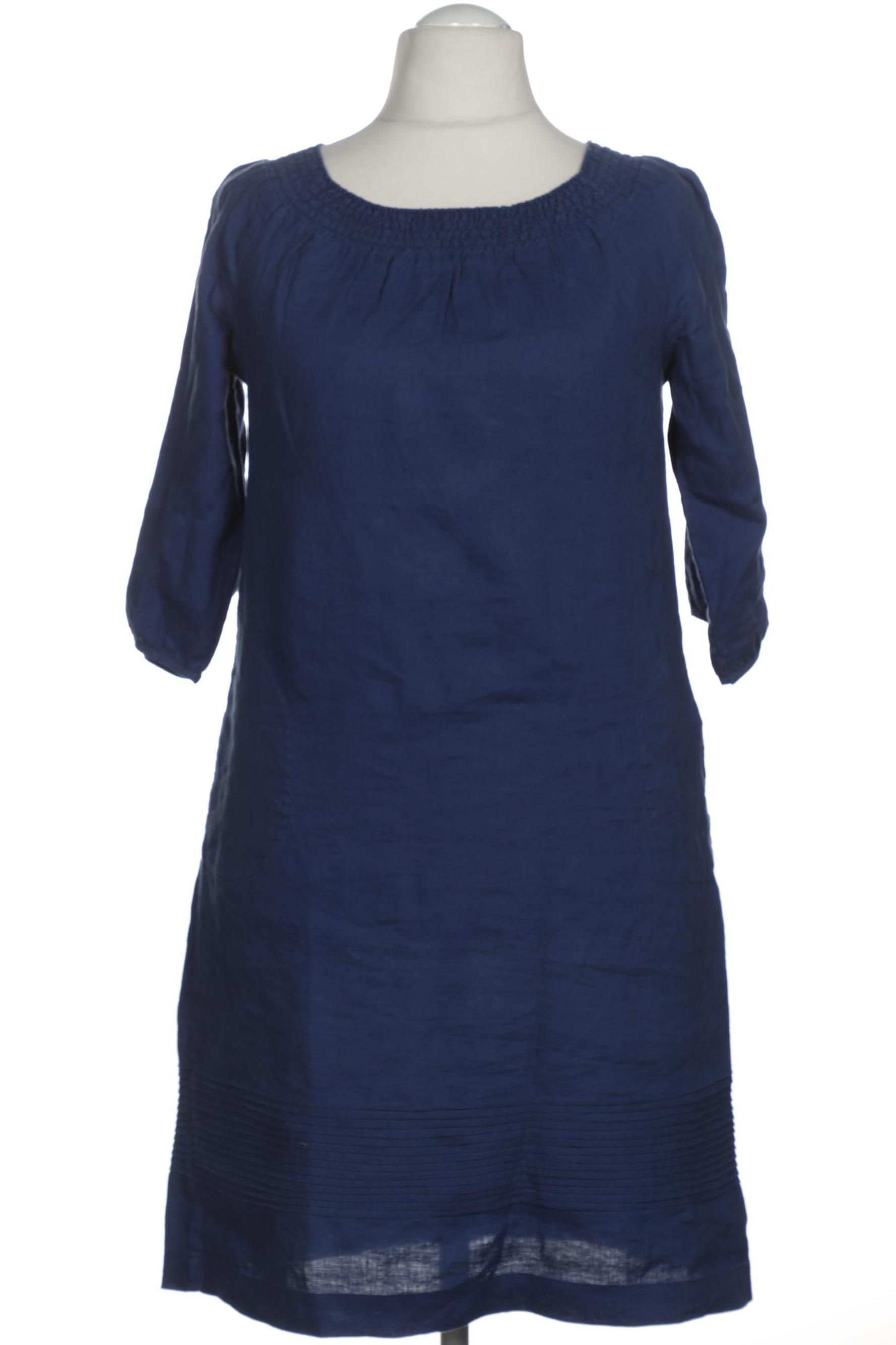 

Boden Damen Kleid, blau, Gr. 38