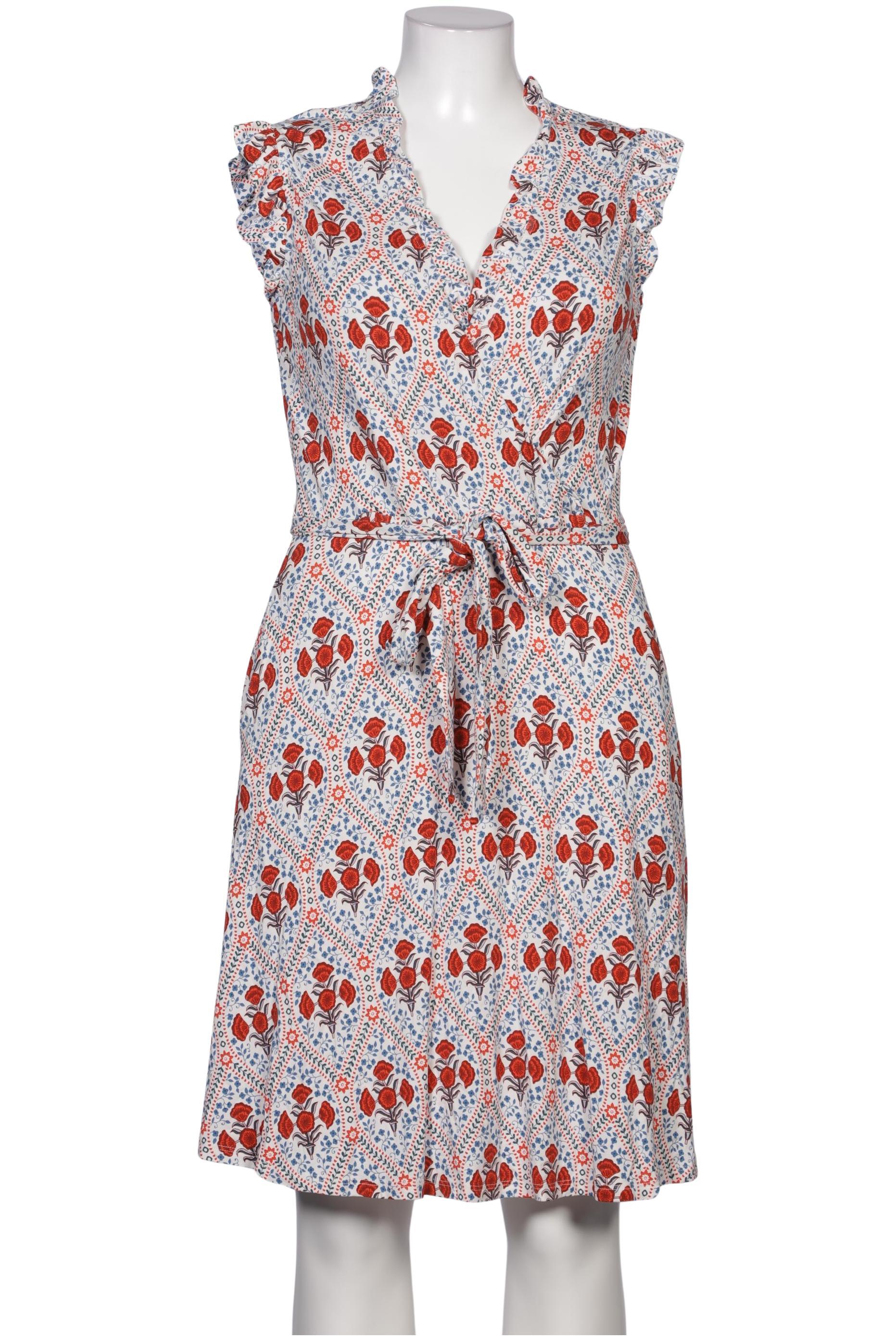 

Boden Damen Kleid, mehrfarbig, Gr. 42
