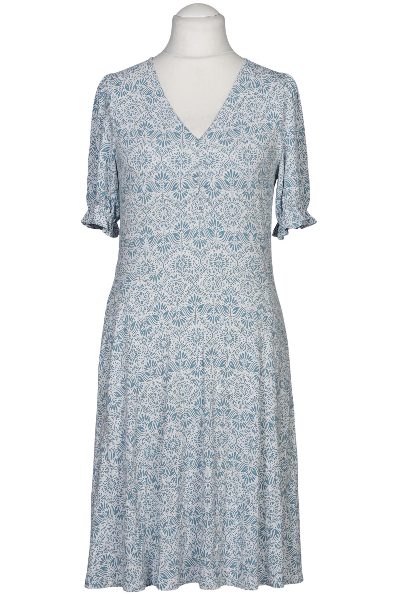 

Boden Damen Kleid, hellblau, Gr. 40