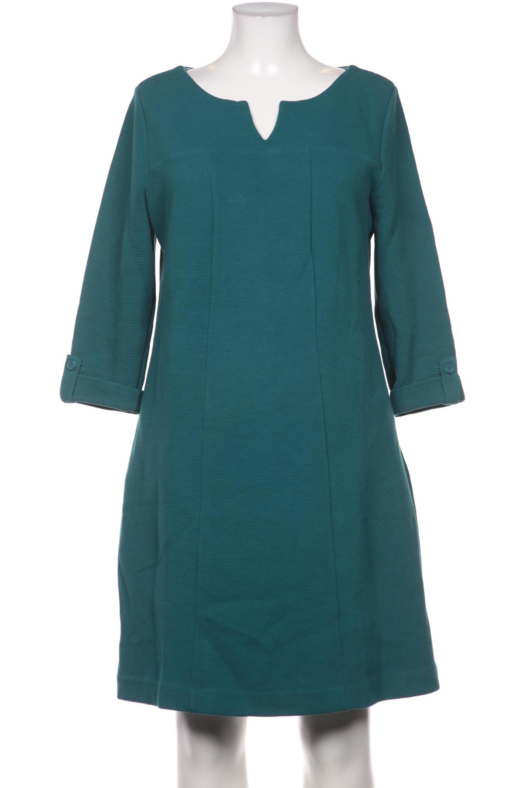 

Boden Damen Kleid, türkis, Gr. 44