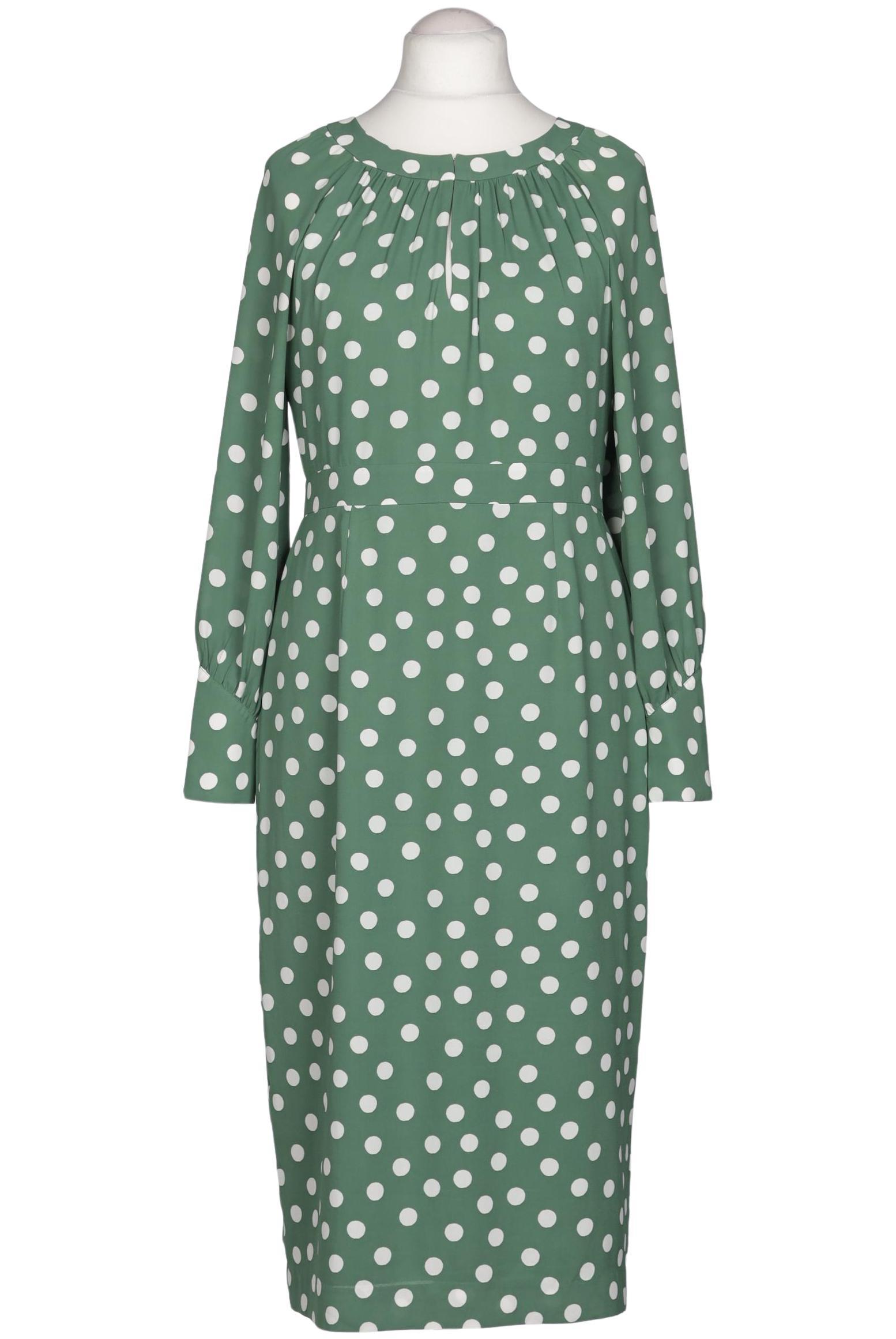 

Boden Damen Kleid, mehrfarbig, Gr. 40