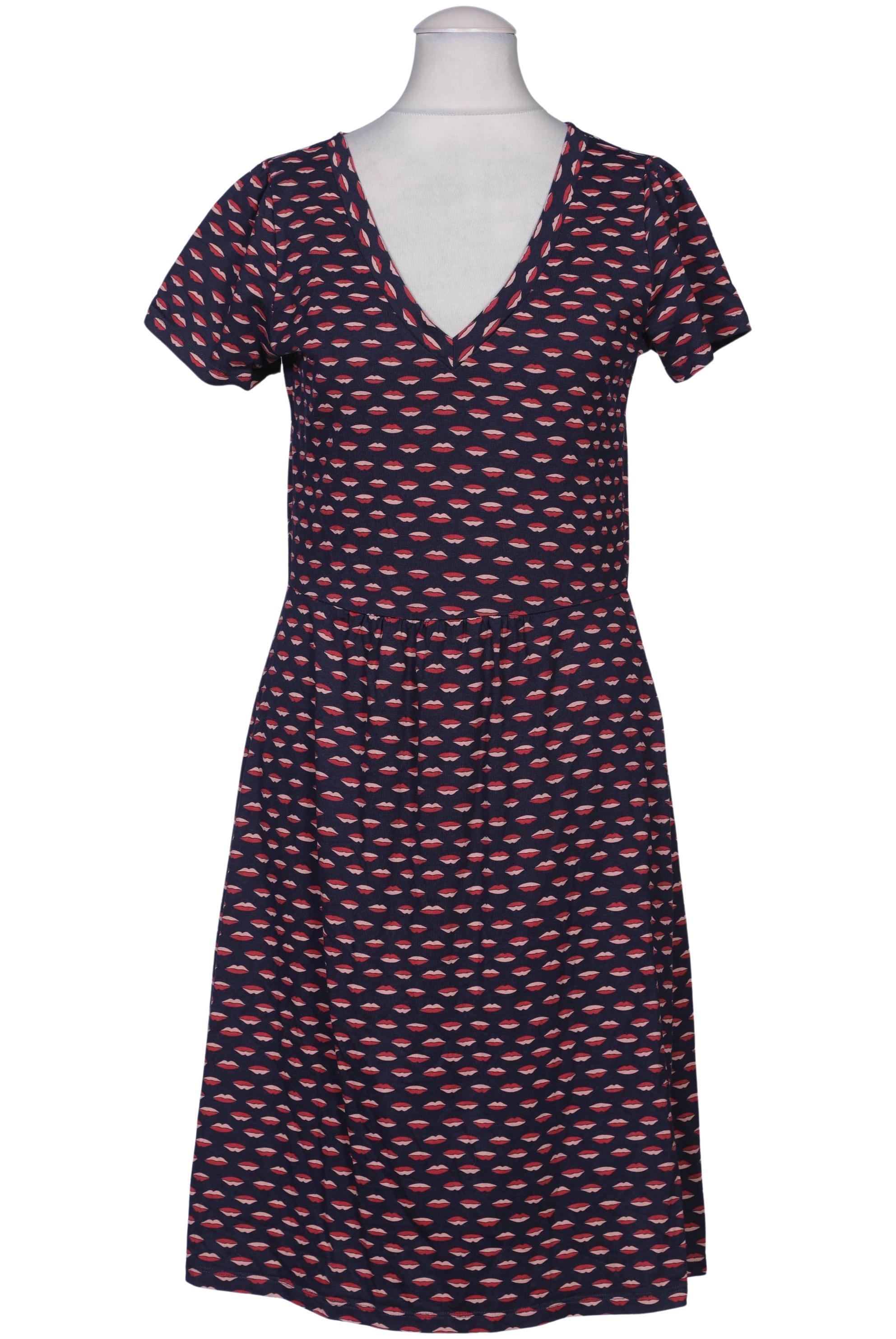 

Boden Damen Kleid, mehrfarbig, Gr. 36
