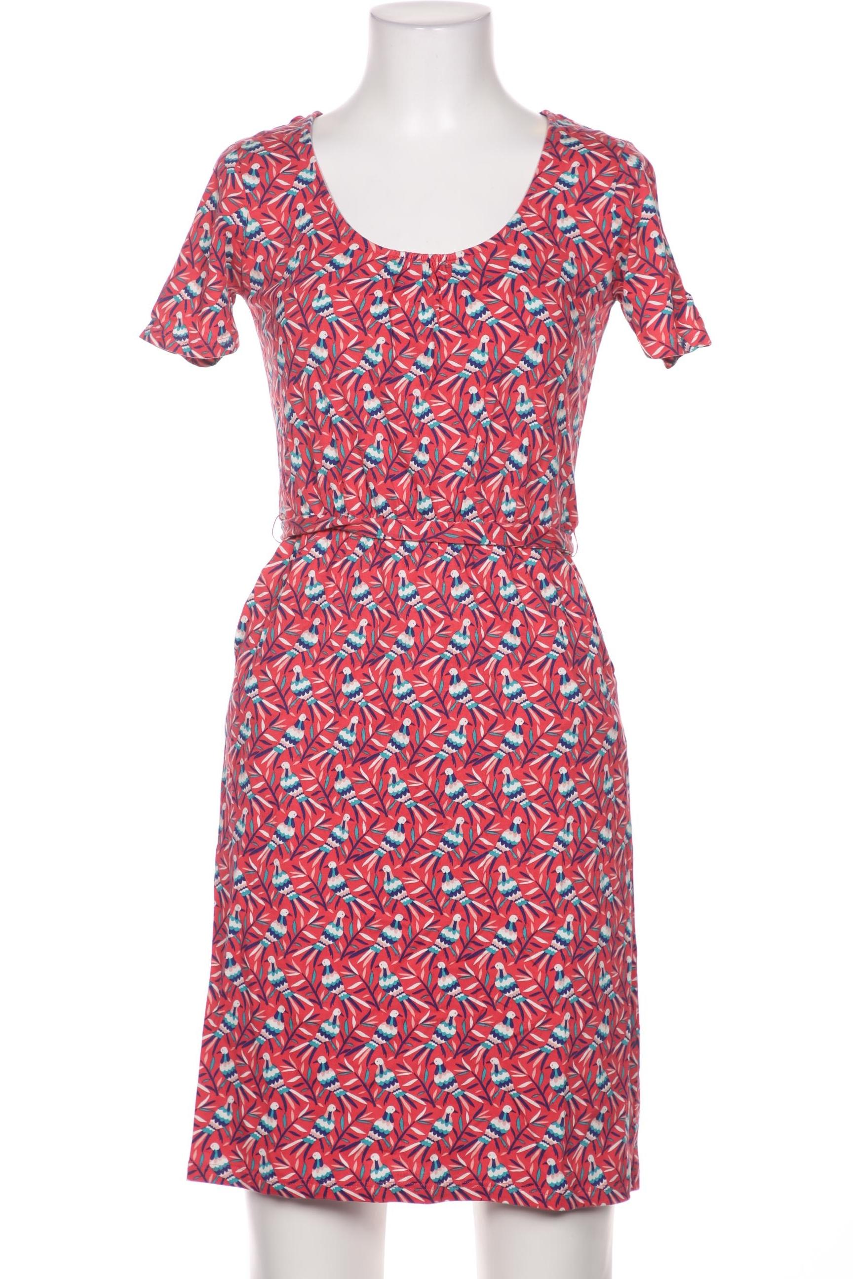 

Boden Damen Kleid, mehrfarbig, Gr. 32