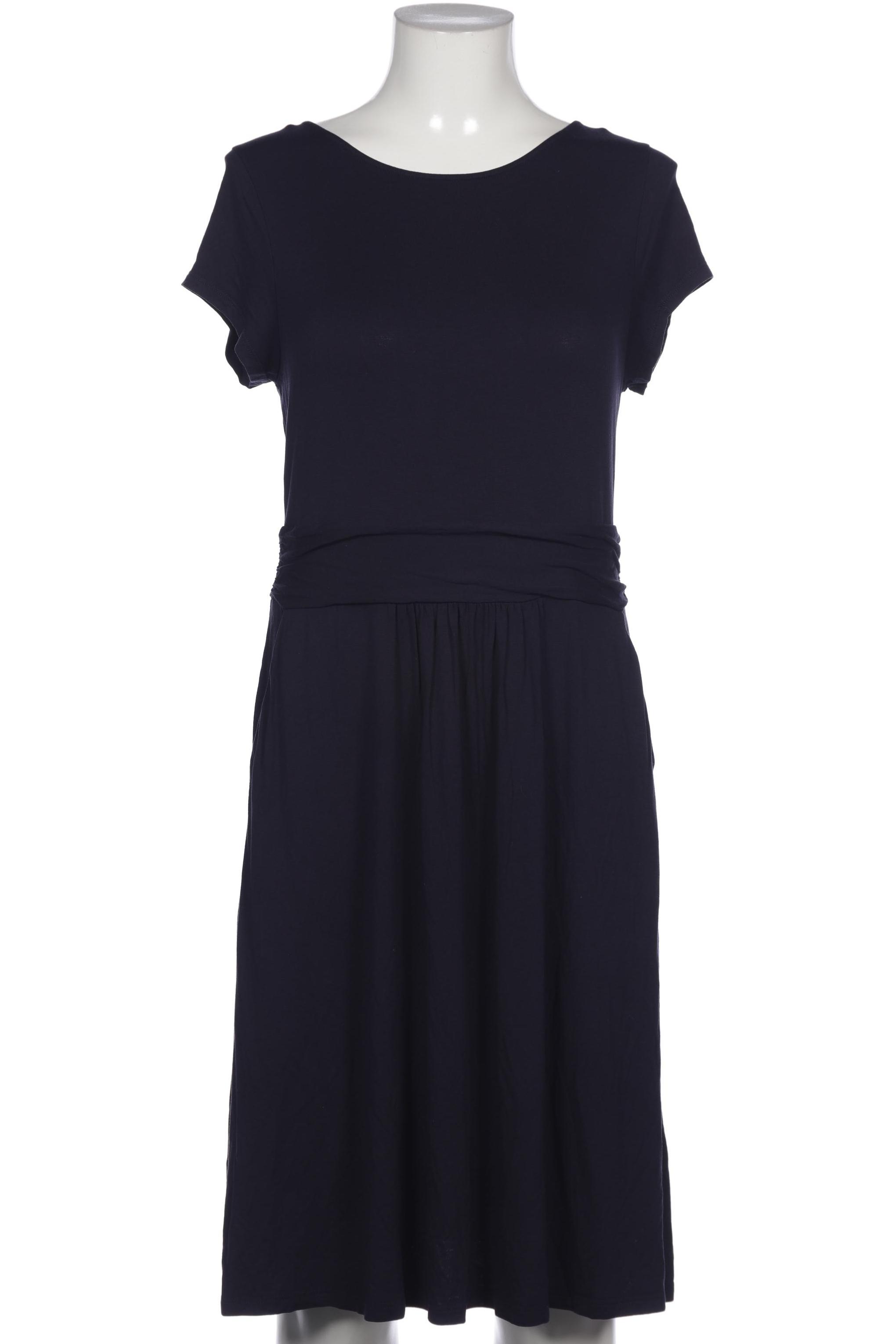 

Boden Damen Kleid, marineblau