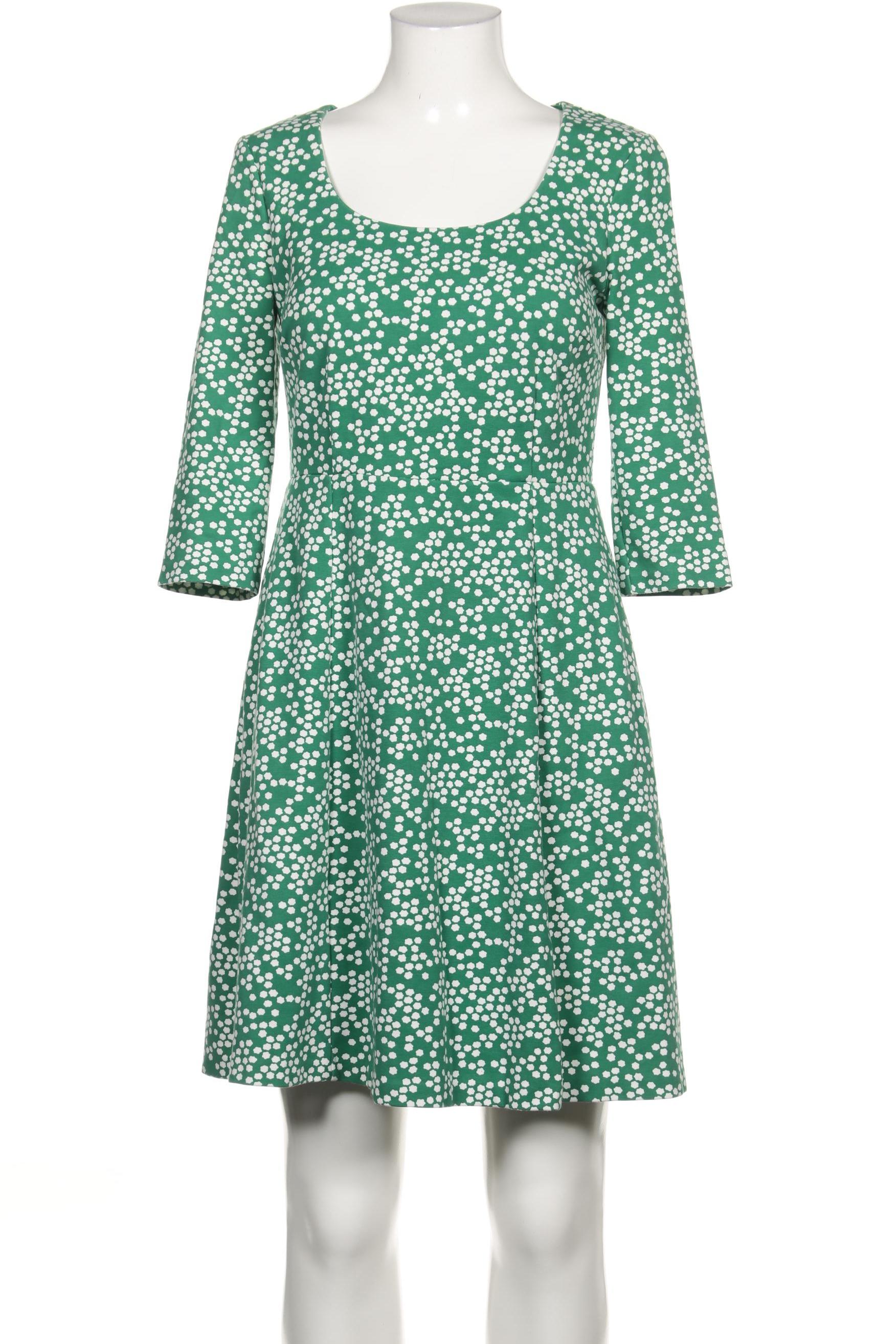 

Boden Damen Kleid, grün