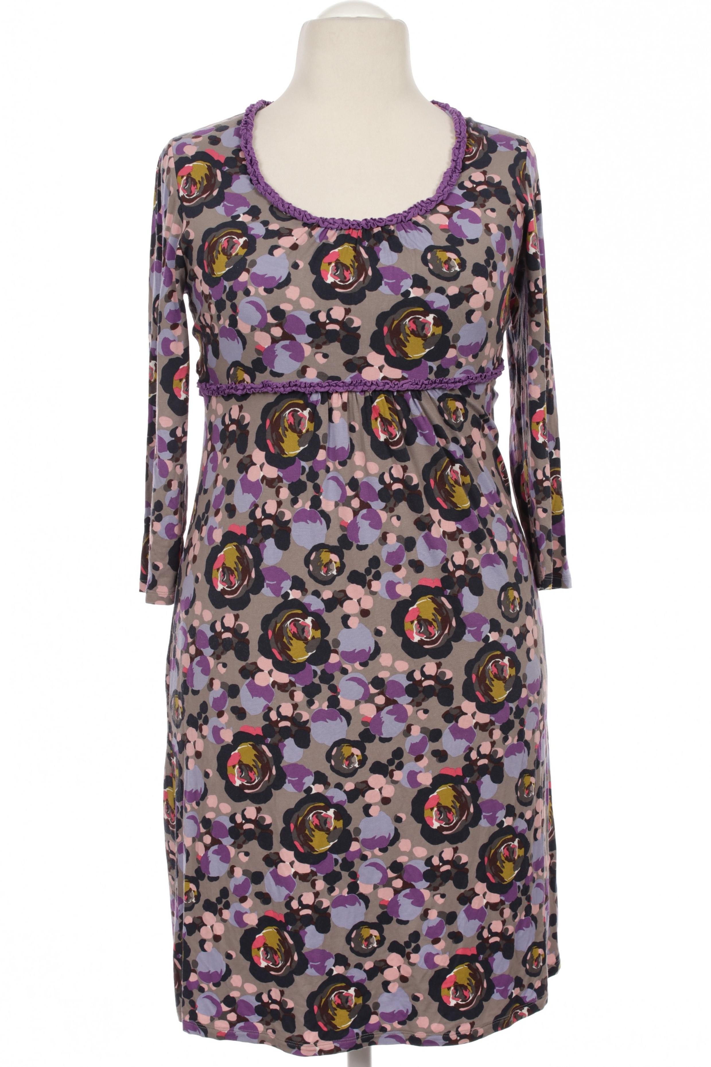 

Boden Damen Kleid, lila, Gr. 16