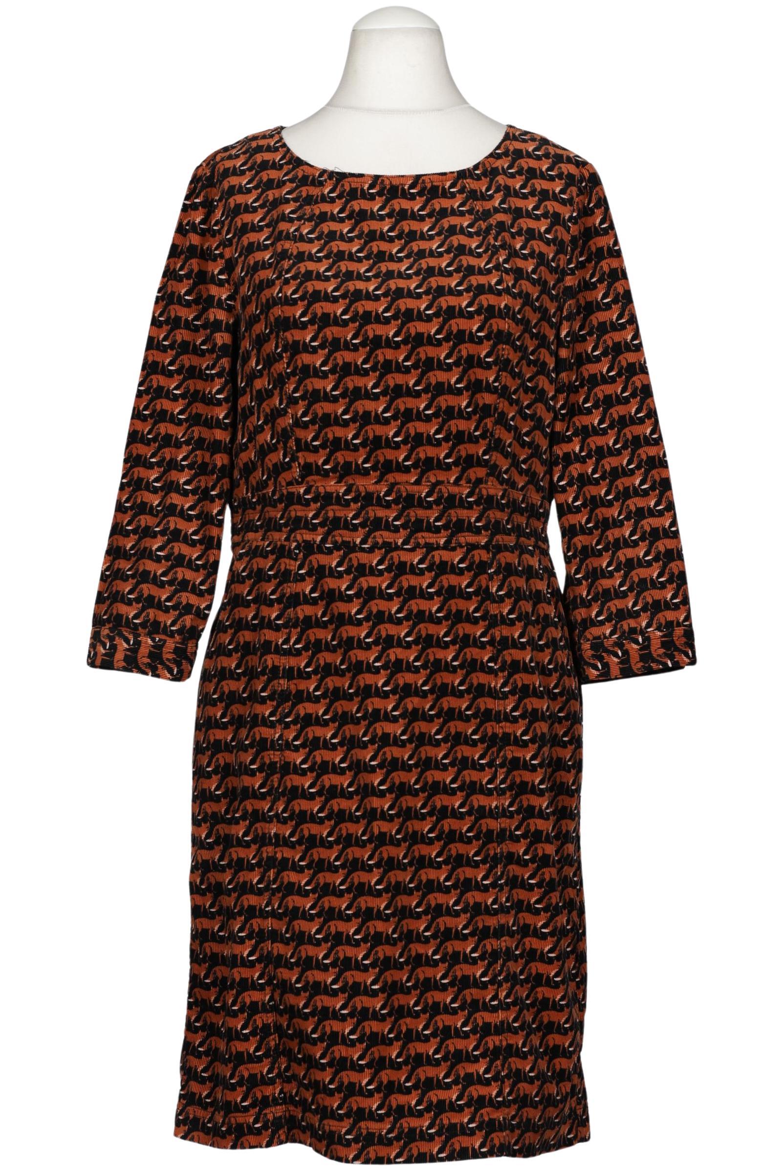 

Boden Damen Kleid, mehrfarbig, Gr. 38