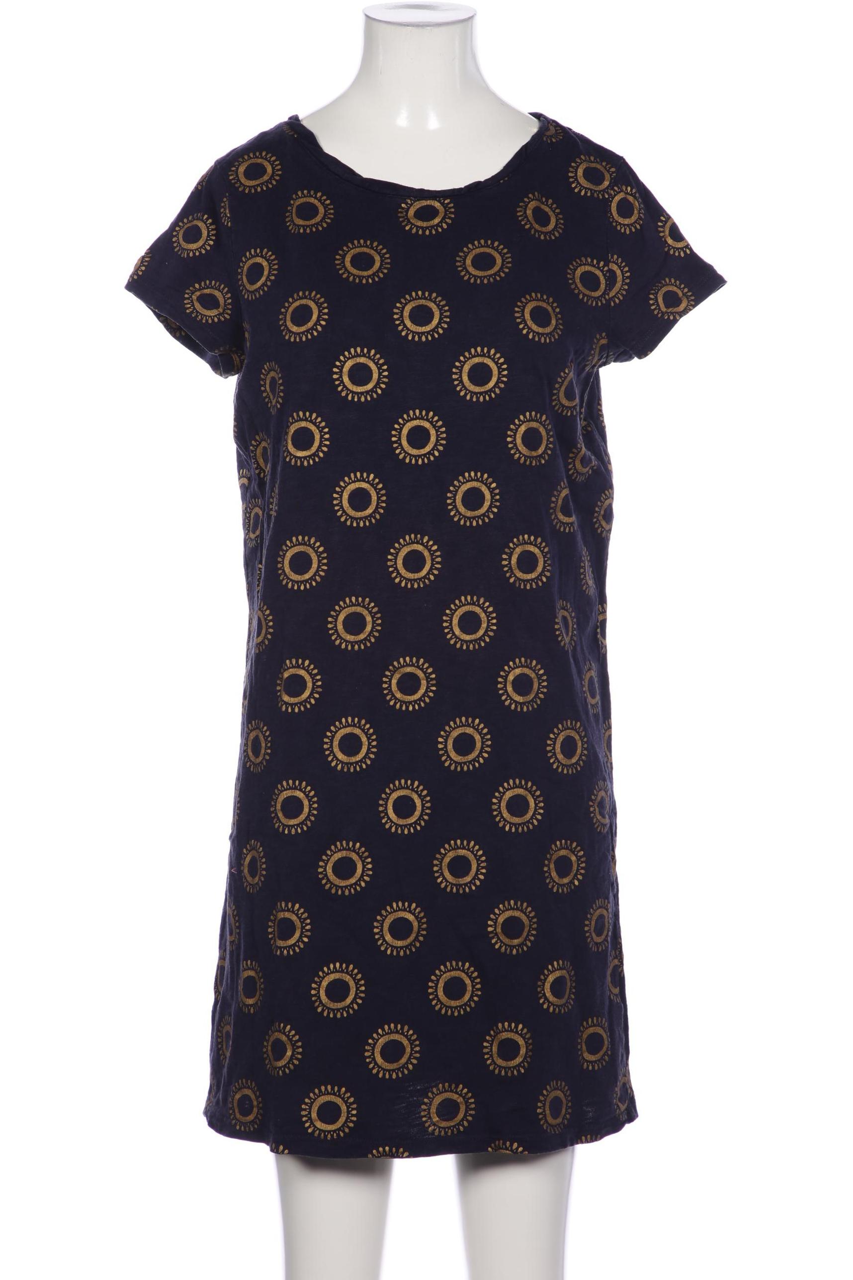 

Boden Damen Kleid, marineblau