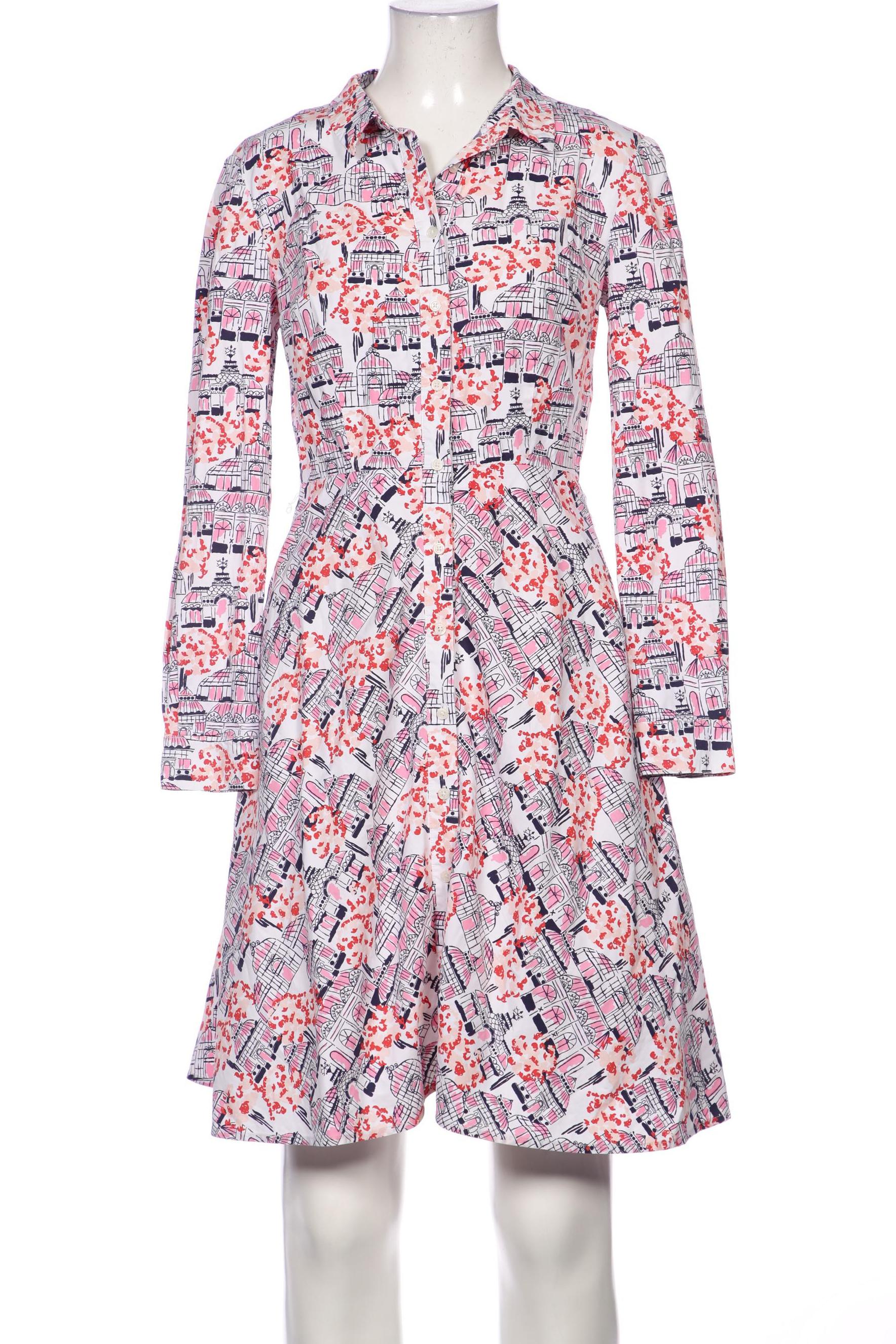 

Boden Damen Kleid, mehrfarbig, Gr. 34