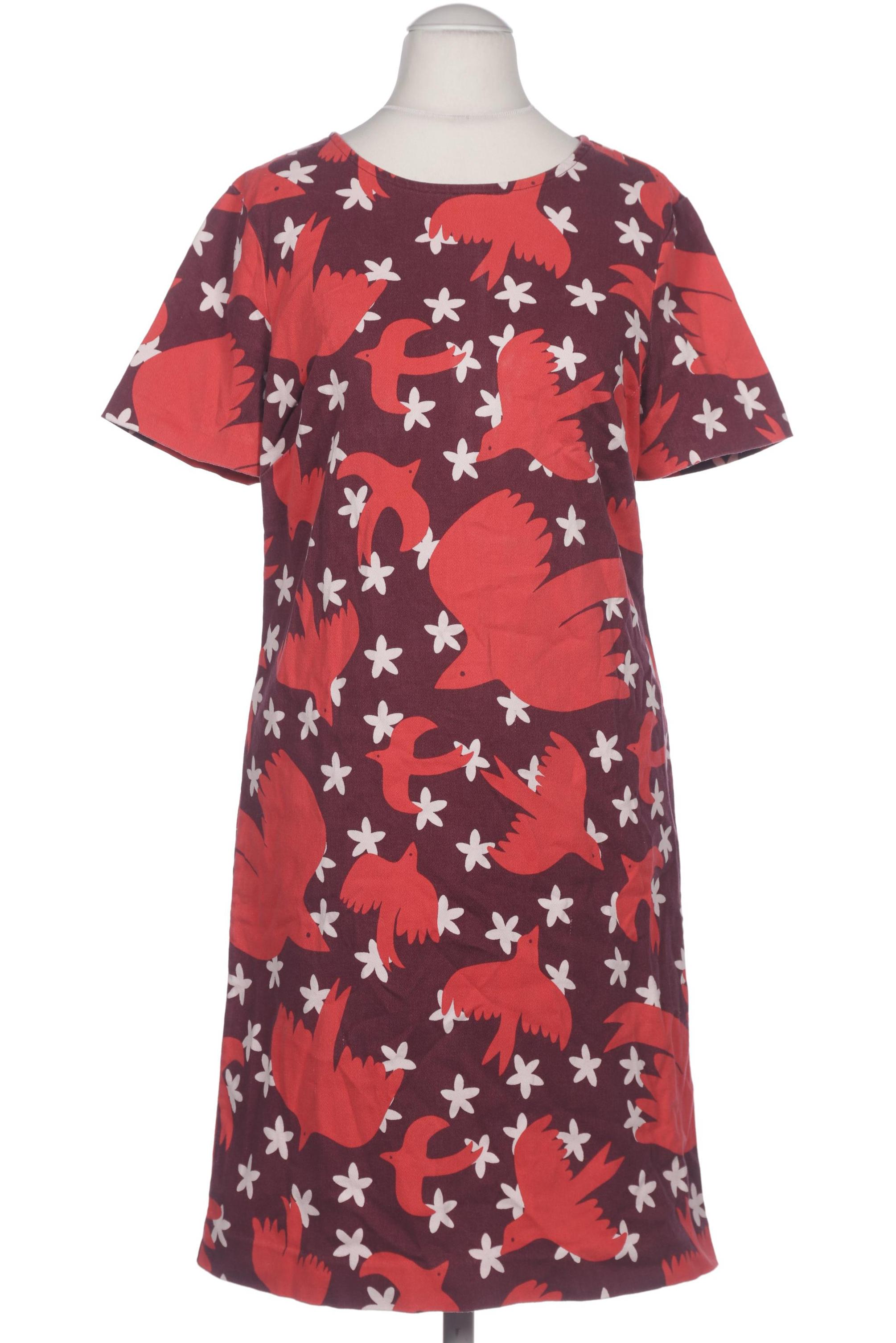 

Boden Damen Kleid, bordeaux, Gr. 36