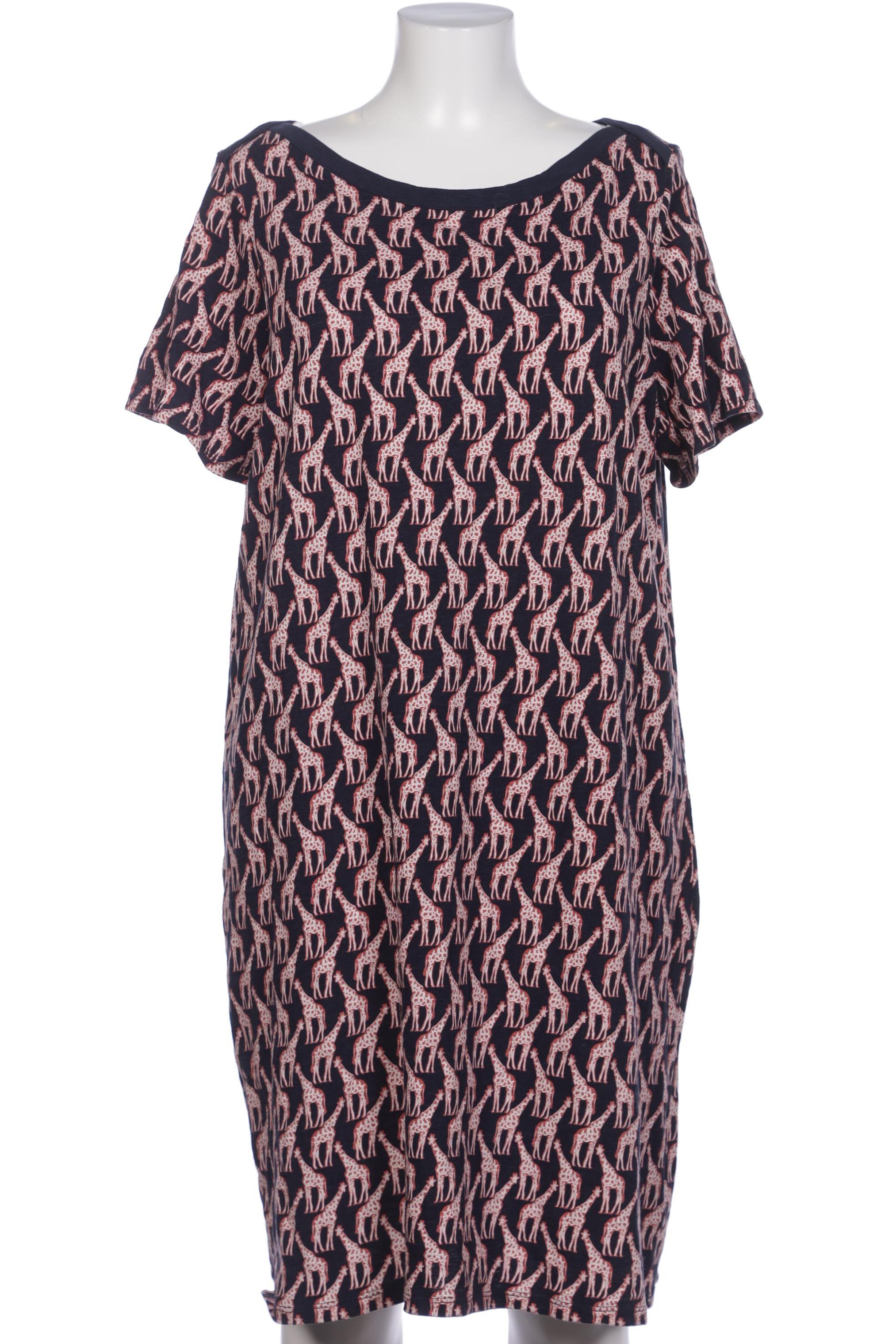 

Boden Damen Kleid, marineblau, Gr. 48