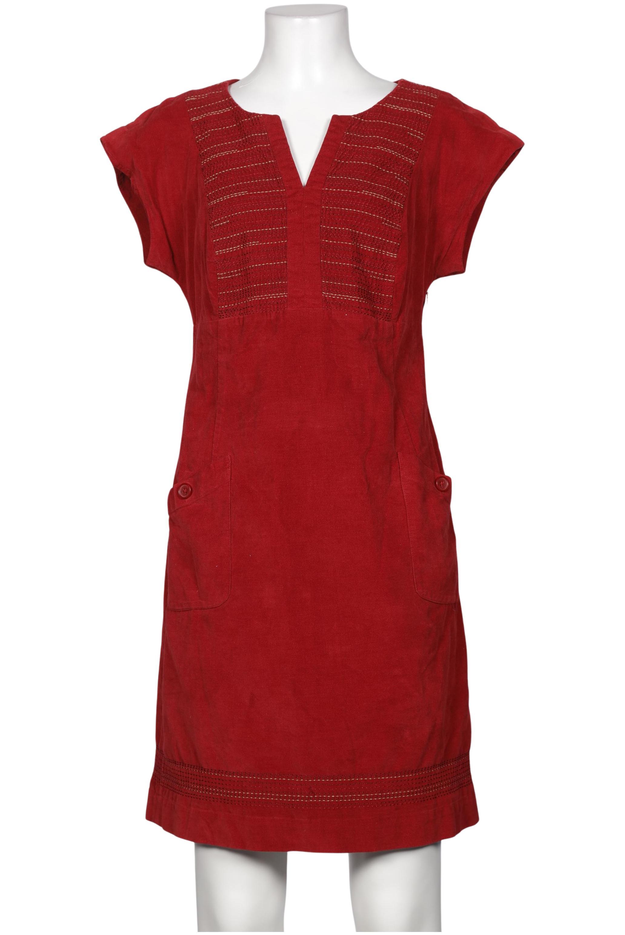 

Boden Damen Kleid, bordeaux, Gr. 38