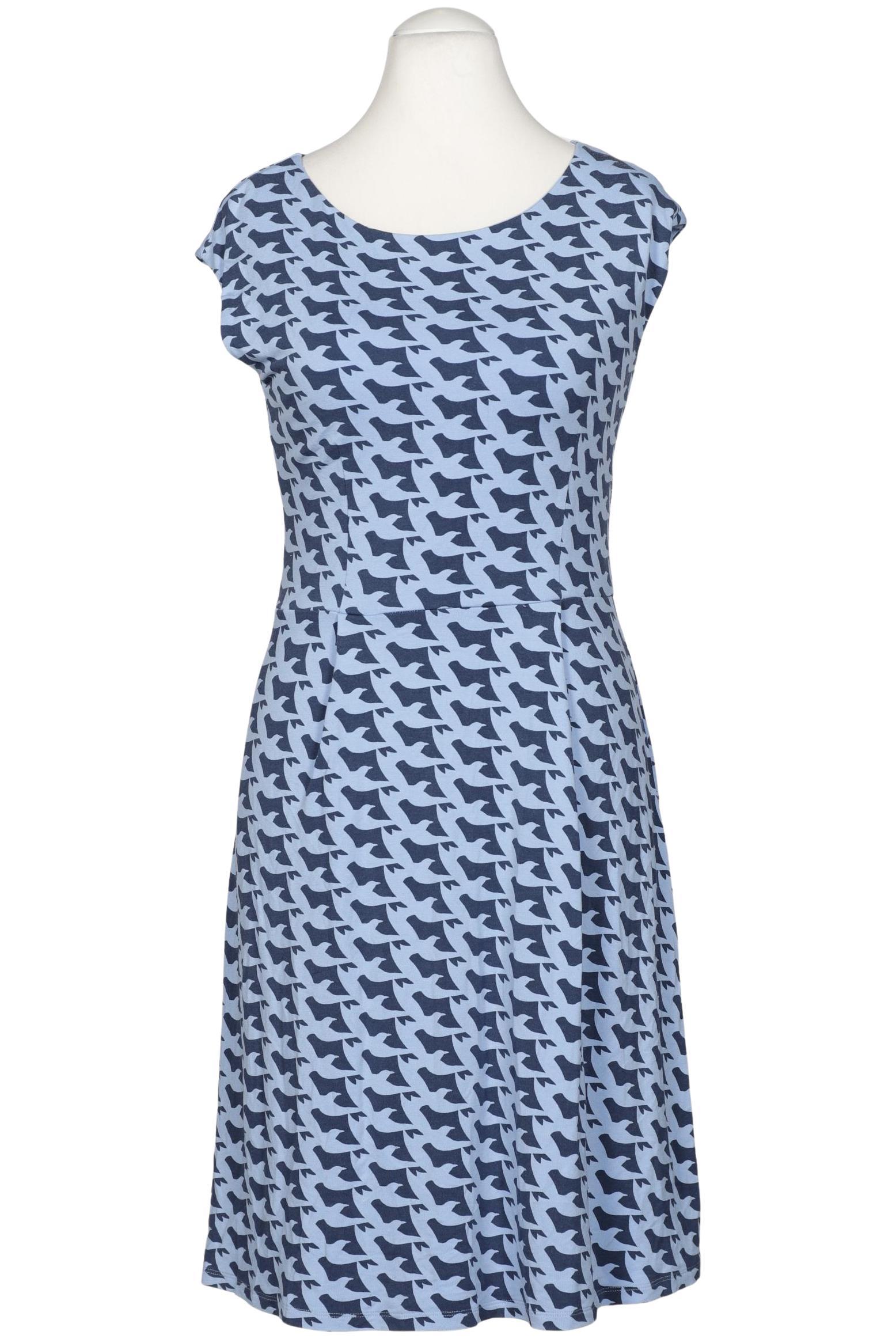 

Boden Damen Kleid, hellblau, Gr. 38