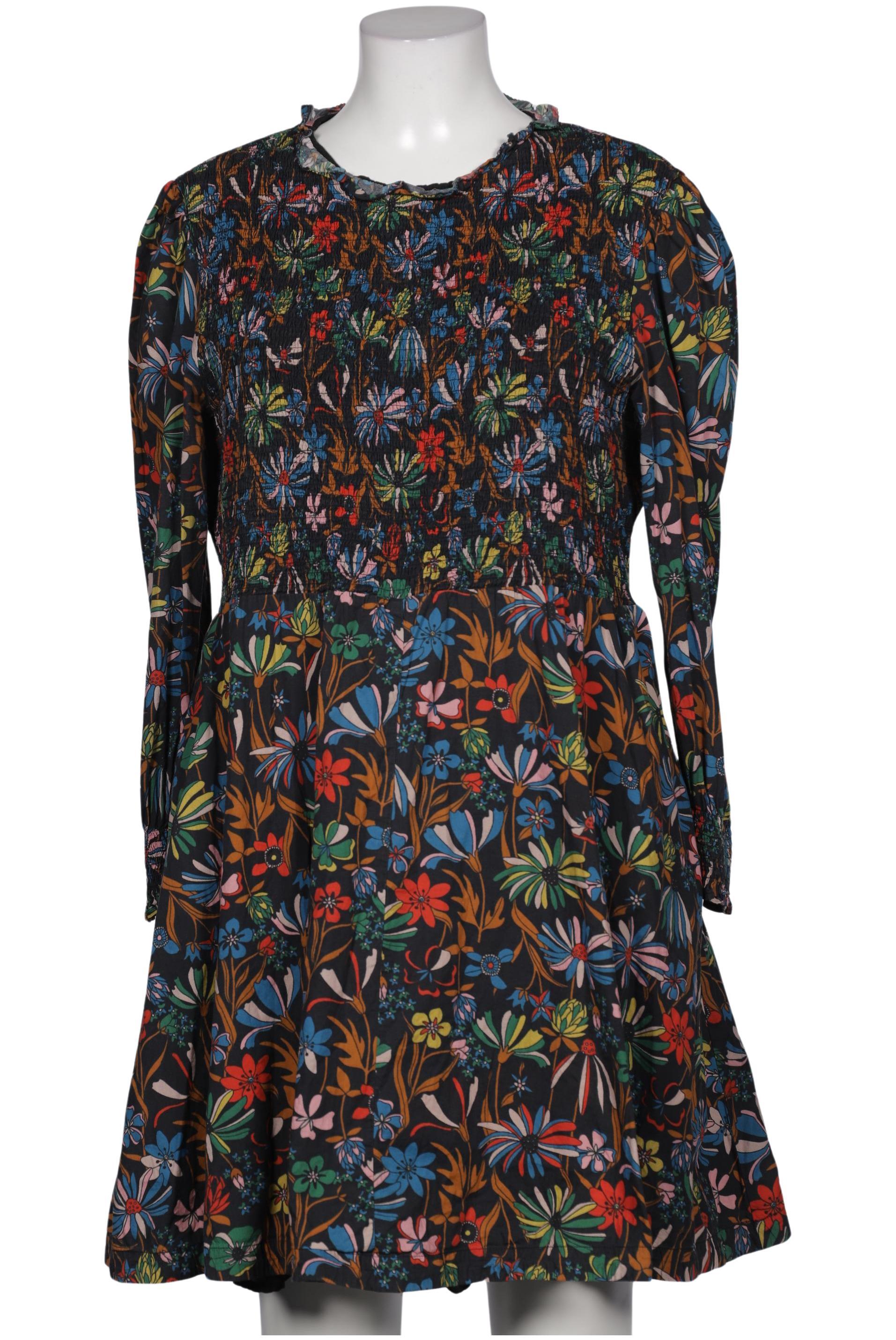 

Boden Damen Kleid, marineblau, Gr. 48