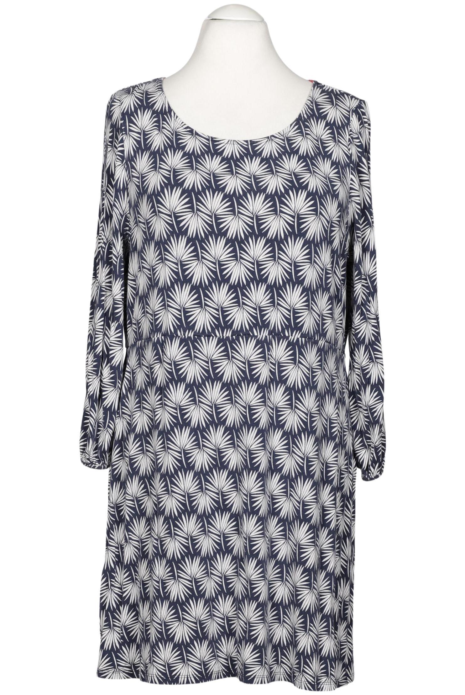 

Boden Damen Kleid, mehrfarbig, Gr. 46