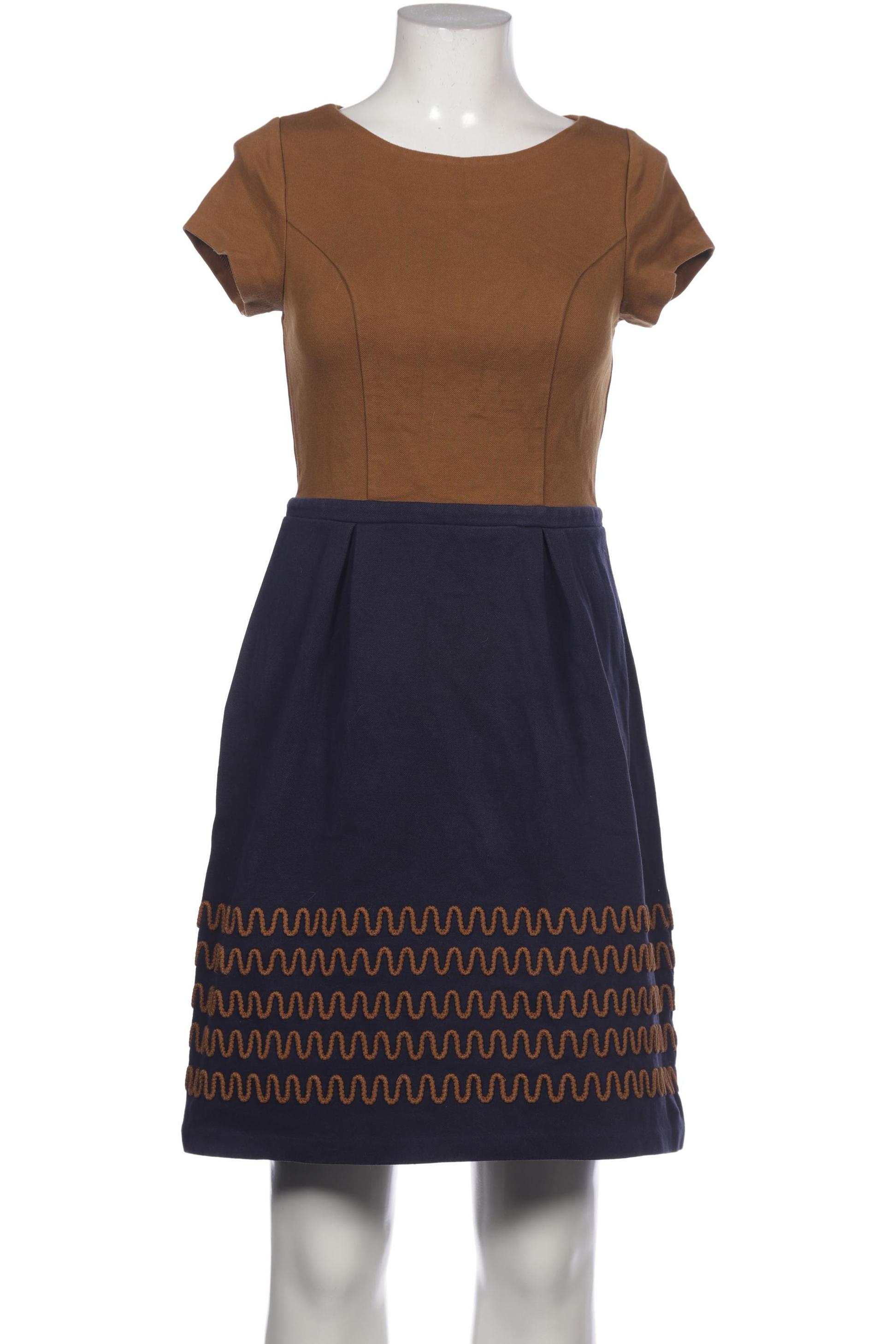 

Boden Damen Kleid, marineblau