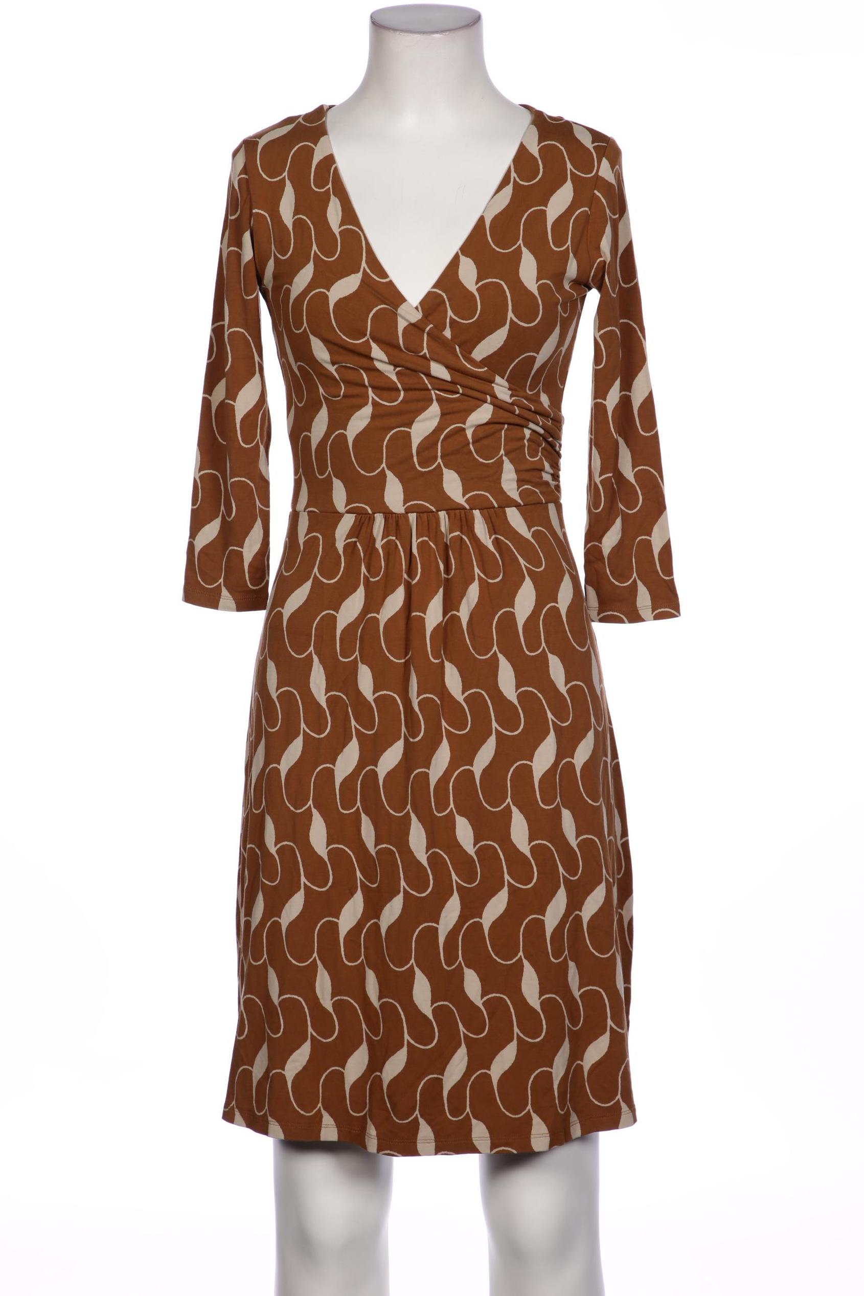 

Boden Damen Kleid, braun