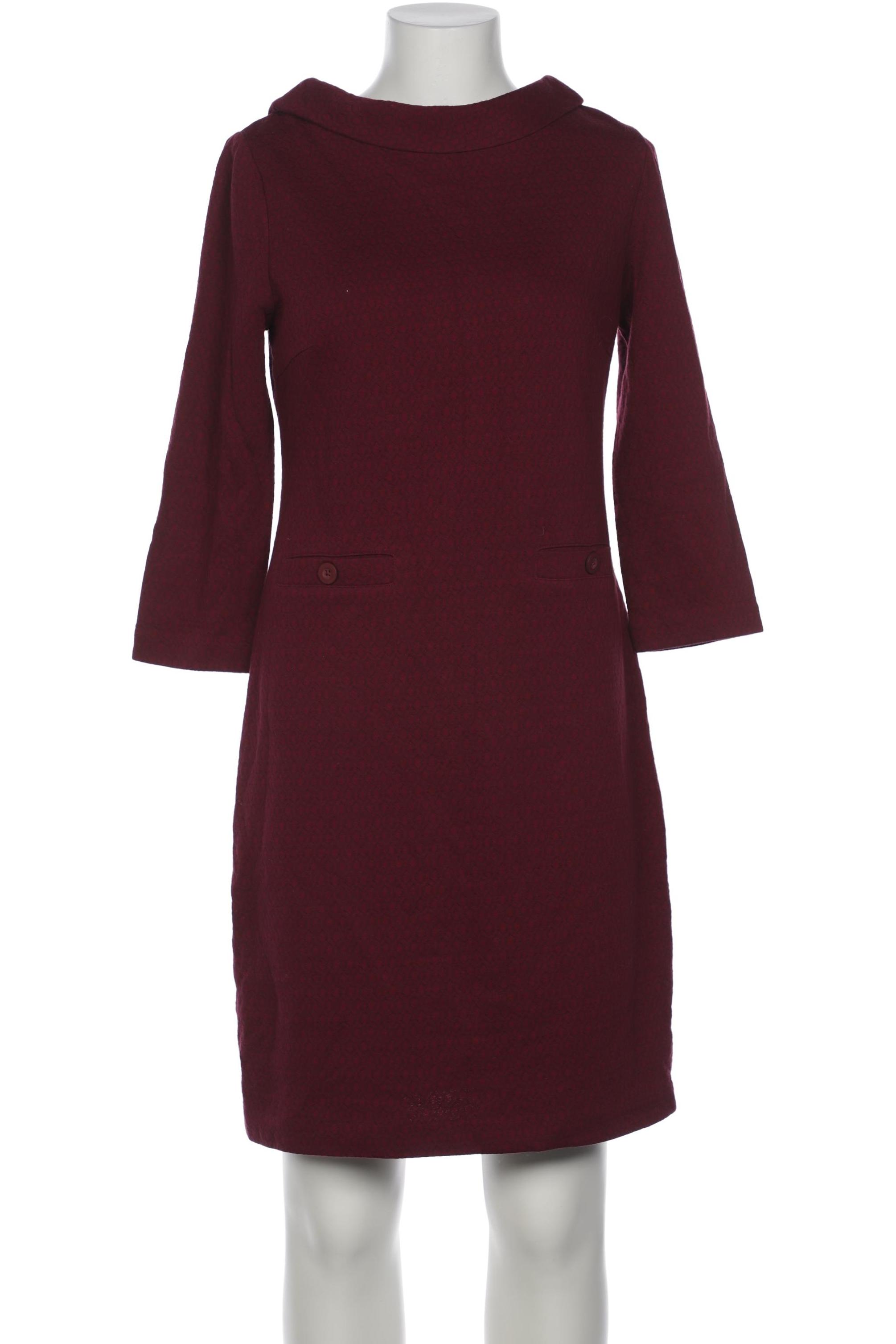 

Boden Damen Kleid, bordeaux, Gr. 38