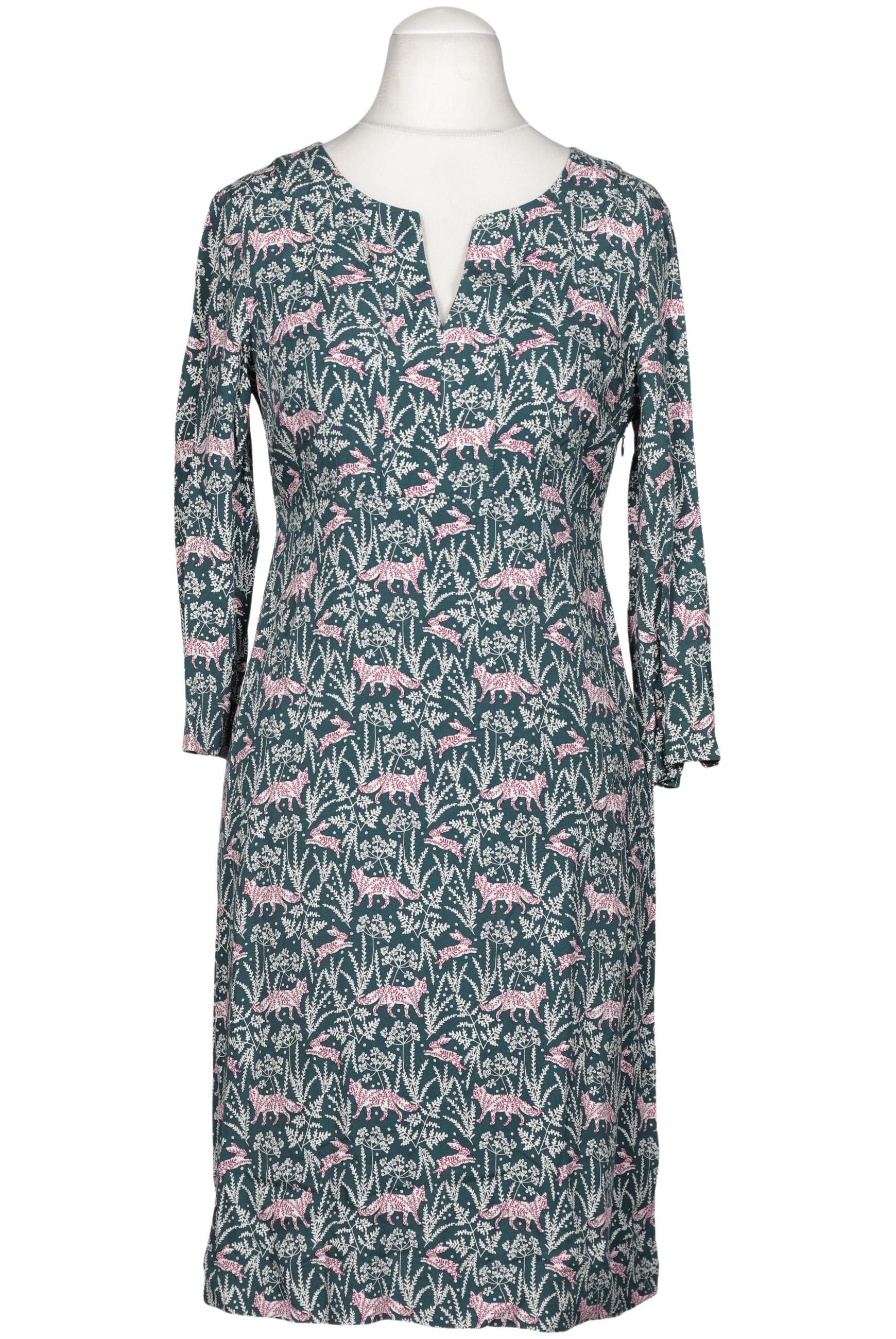 

Boden Damen Kleid, mehrfarbig, Gr. 36