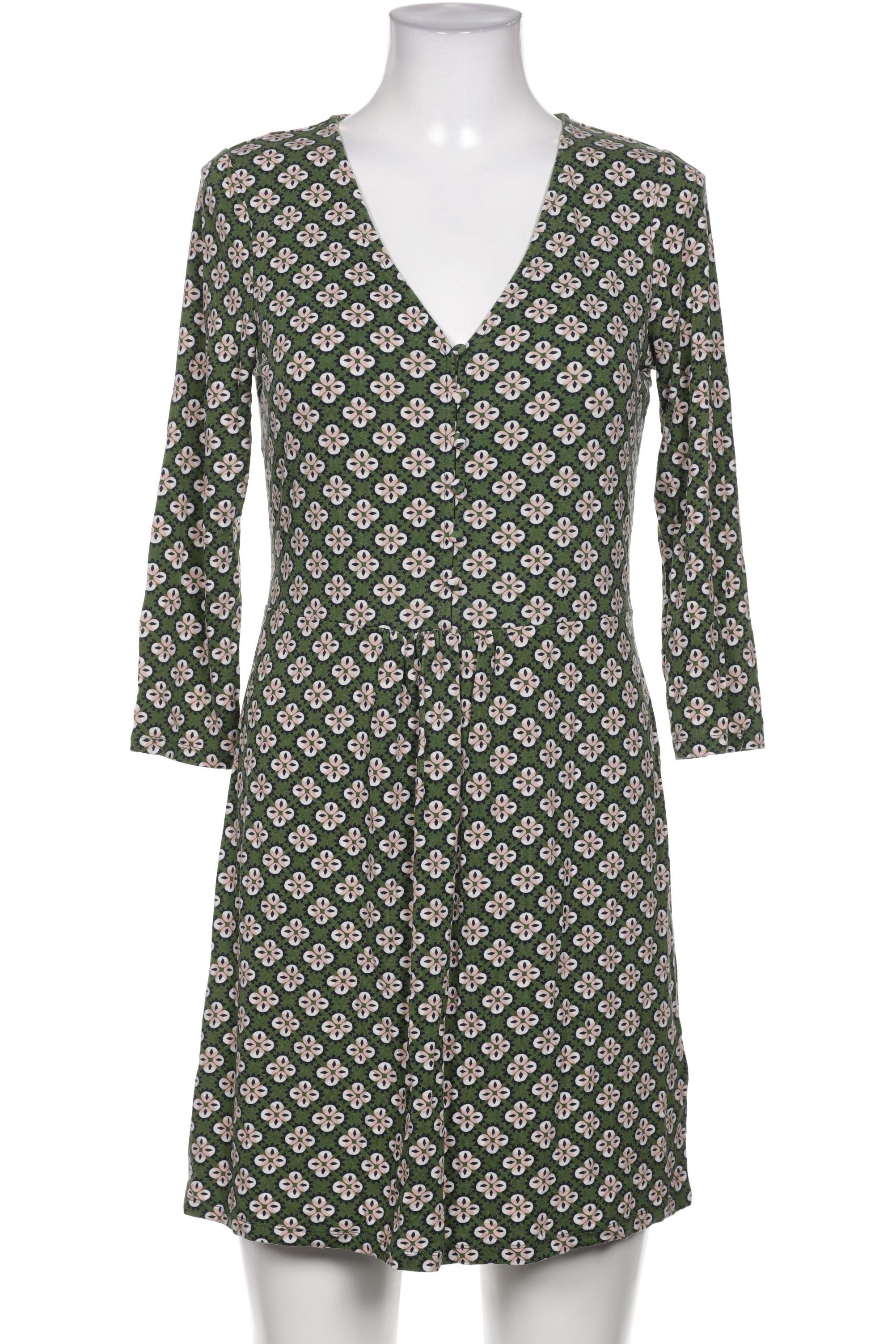 

Boden Damen Kleid, grün, Gr. 38