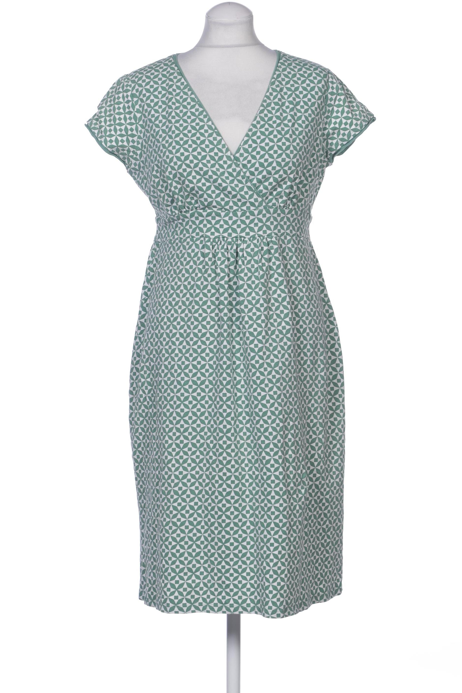 

Boden Damen Kleid, grün, Gr. 38